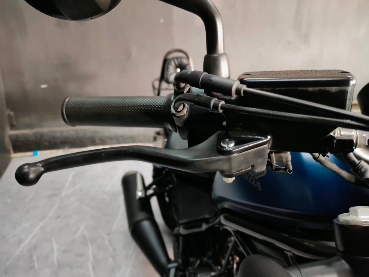 Cruiser รุ่นเล็กเข้าใหม่อีกคัน HONDA REBEL300 โฉม LED ปี2020 ✨นางฟ้าสวยใส✨ หาตัวจับยาก