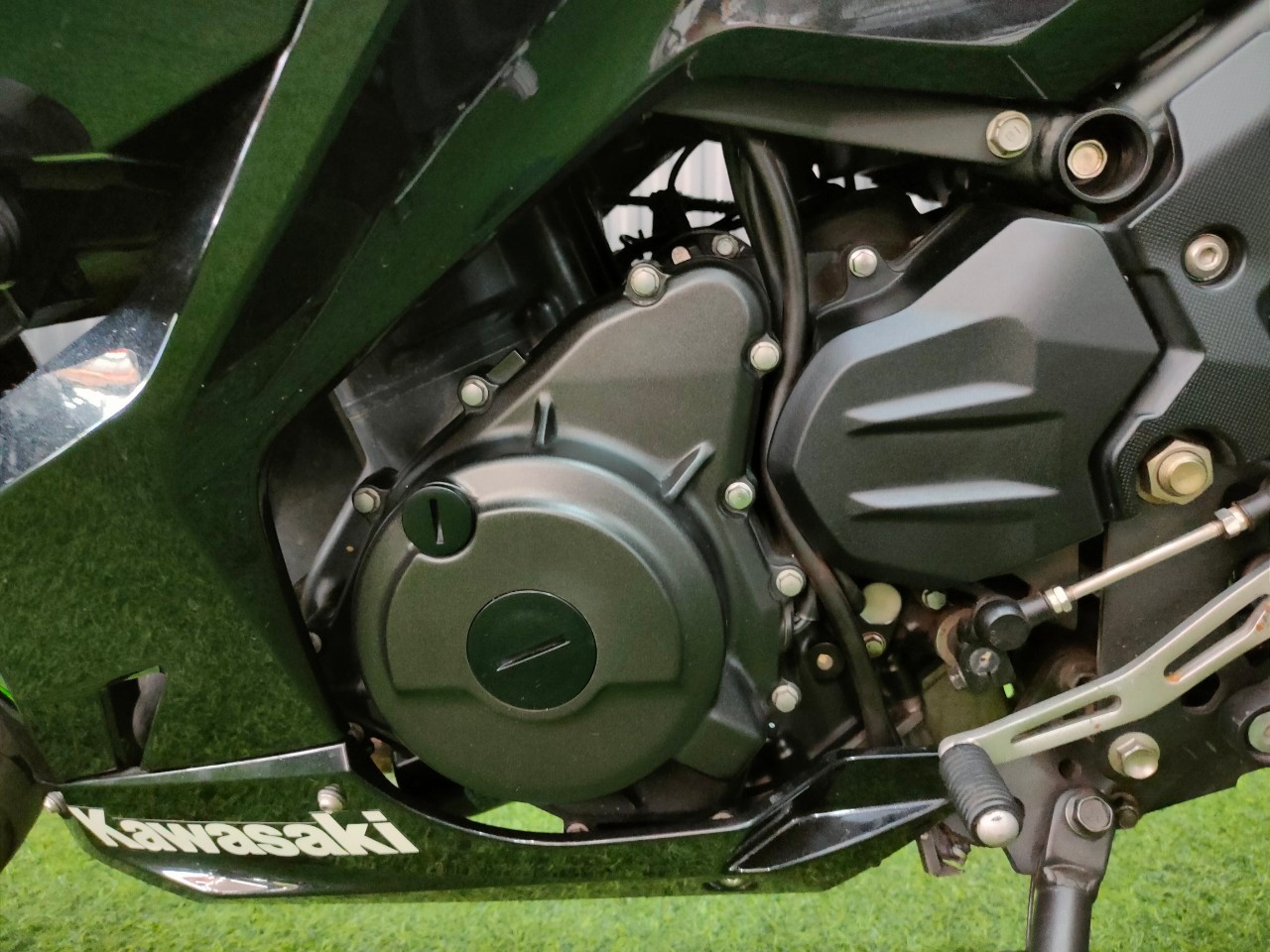ใครหารถสเปคศูนย์คันนี้เลย✨ Ninja400 SE ปี2020 🏍💨 รถเกรด A