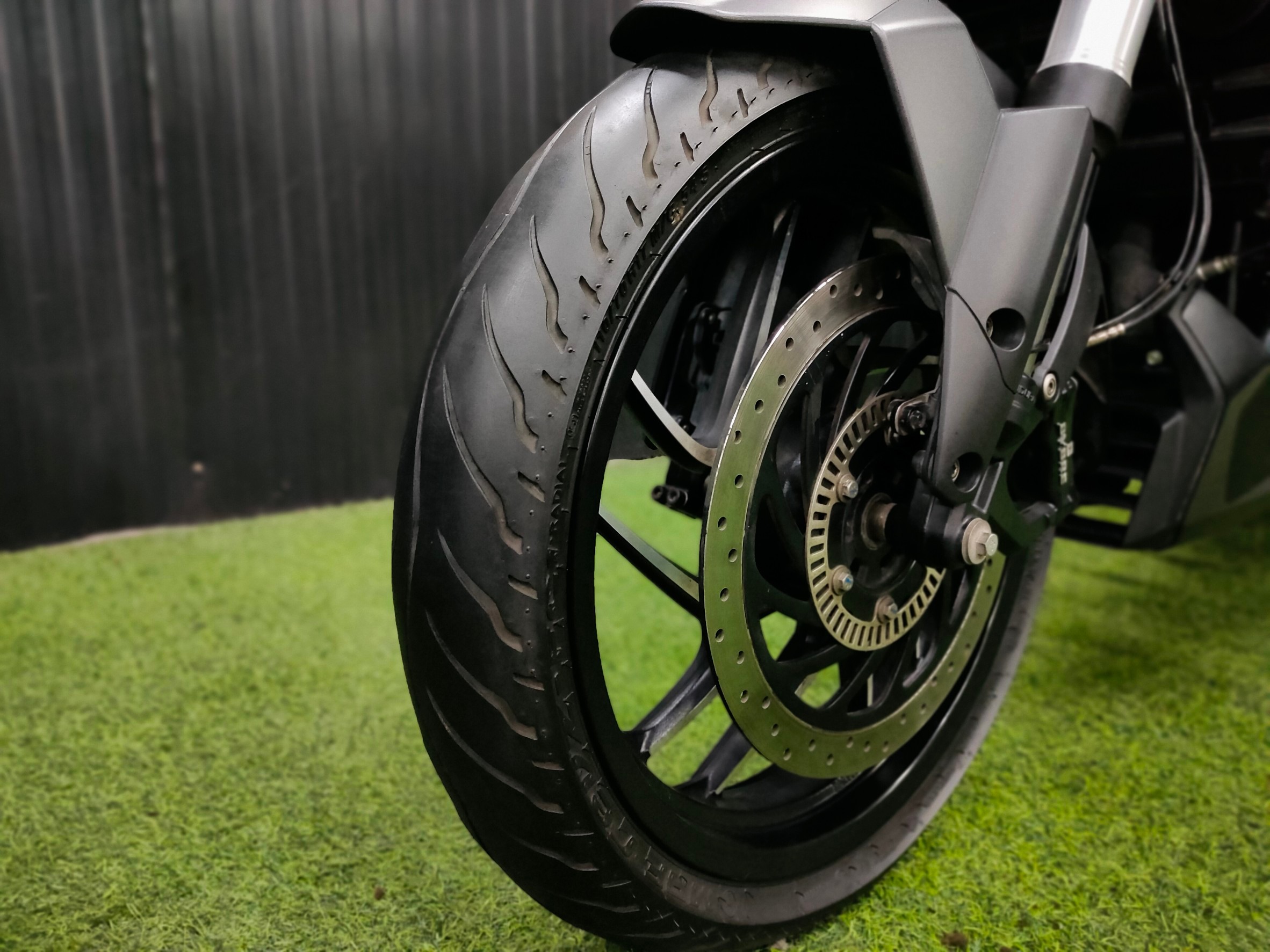 บอกเลย..."ผ่อนถูกกว่าเวฟมือ2‼️" 😱 Naked แต่งทัวร์ริ่ง....DOMINAR D400 จดปี 2020 💸ออกโคตรถูกผ่อนโคตรสบาย💸