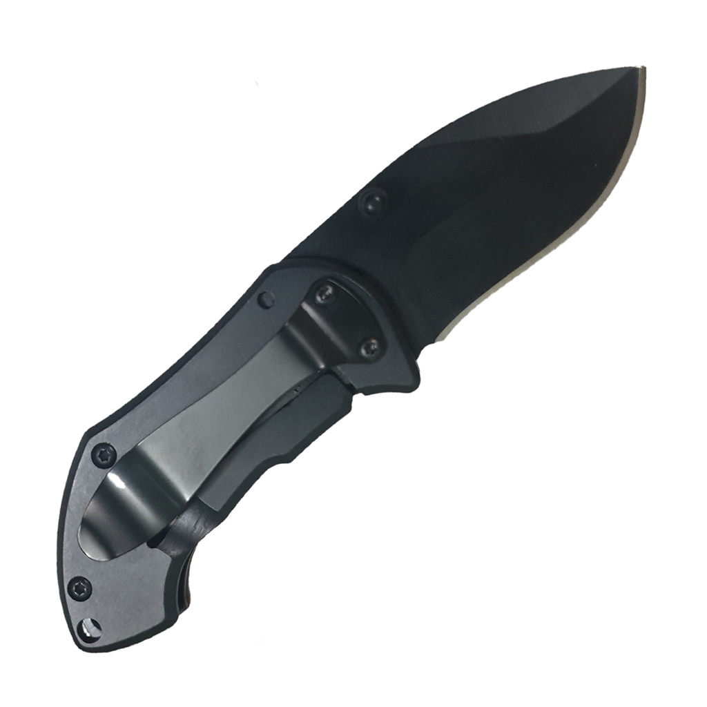 มีดพับ มีดพก BOKER DA33 ขนาด 5.1 นิ้ว (13 ซม.) ด้ามไม้
