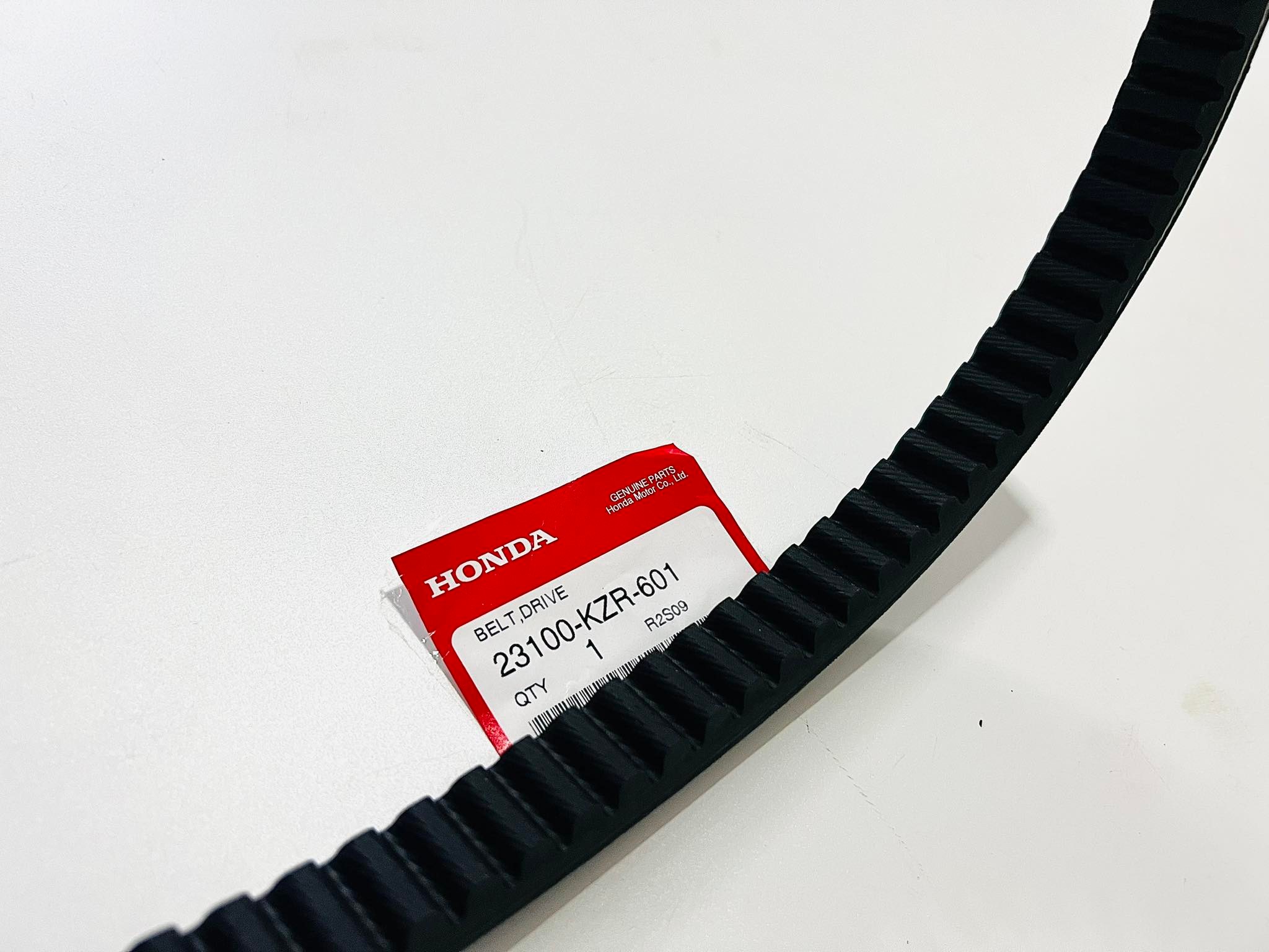 สายพานclick click i click 125i แท้ศูนย์ฮอนด้า รอ