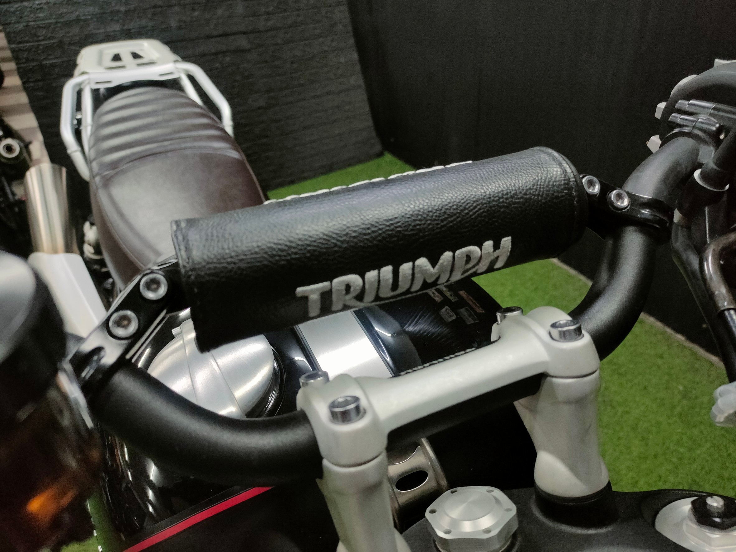 🏍💨Scrambler1200Xc รุ่นปี 2020 ✨สภาพนางฟ้า✨ ป้ายแดง6แสนกว่า...พร้อมของแต่งศูนย์ทั้งคัน‼️