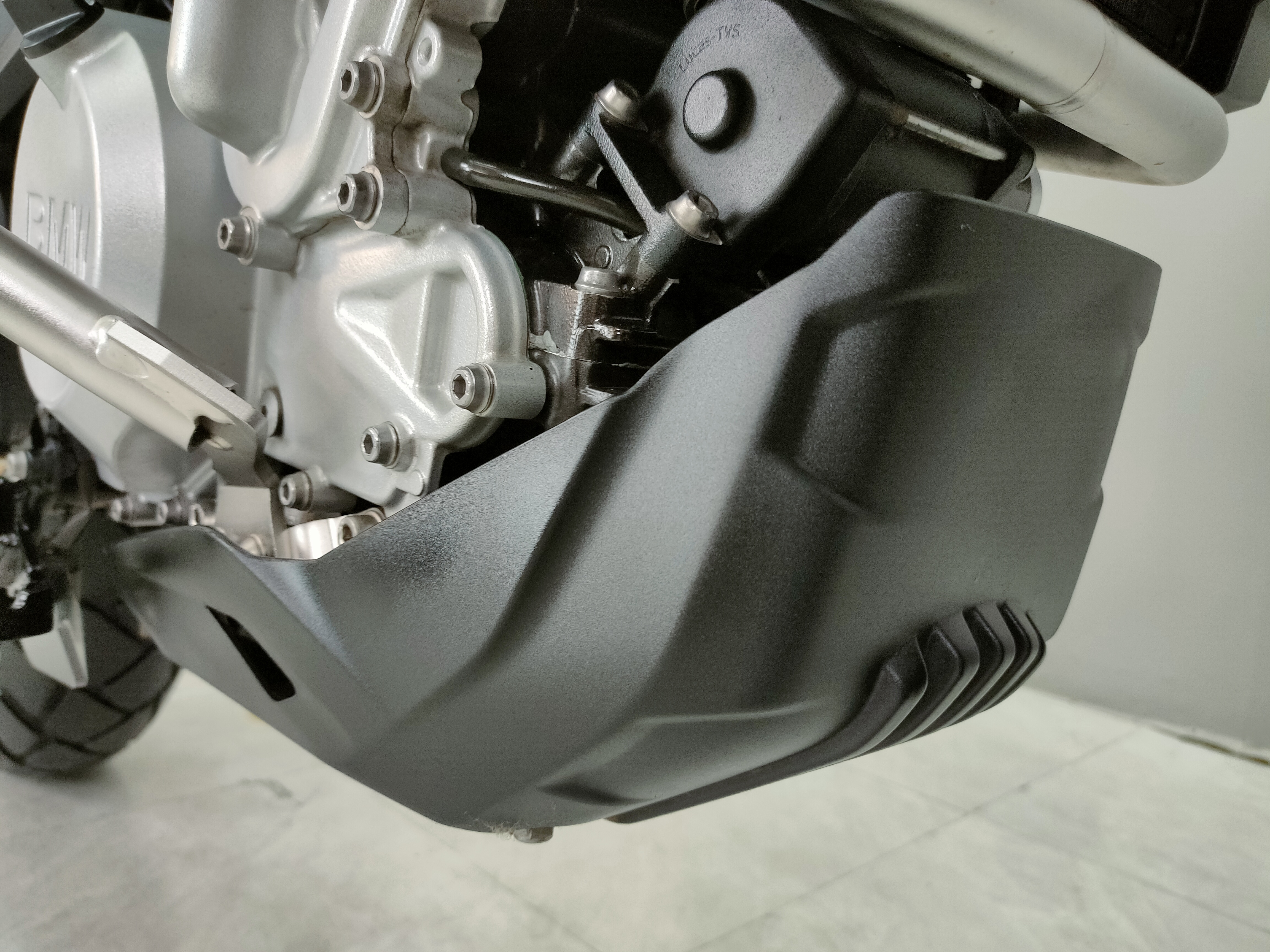 ด่วน‼️ก่อนจะโดนปาด 😲 BMW g310GS US จดปี 2021 โมเดล 2019 สีไตรพิมพ์นิยม💥