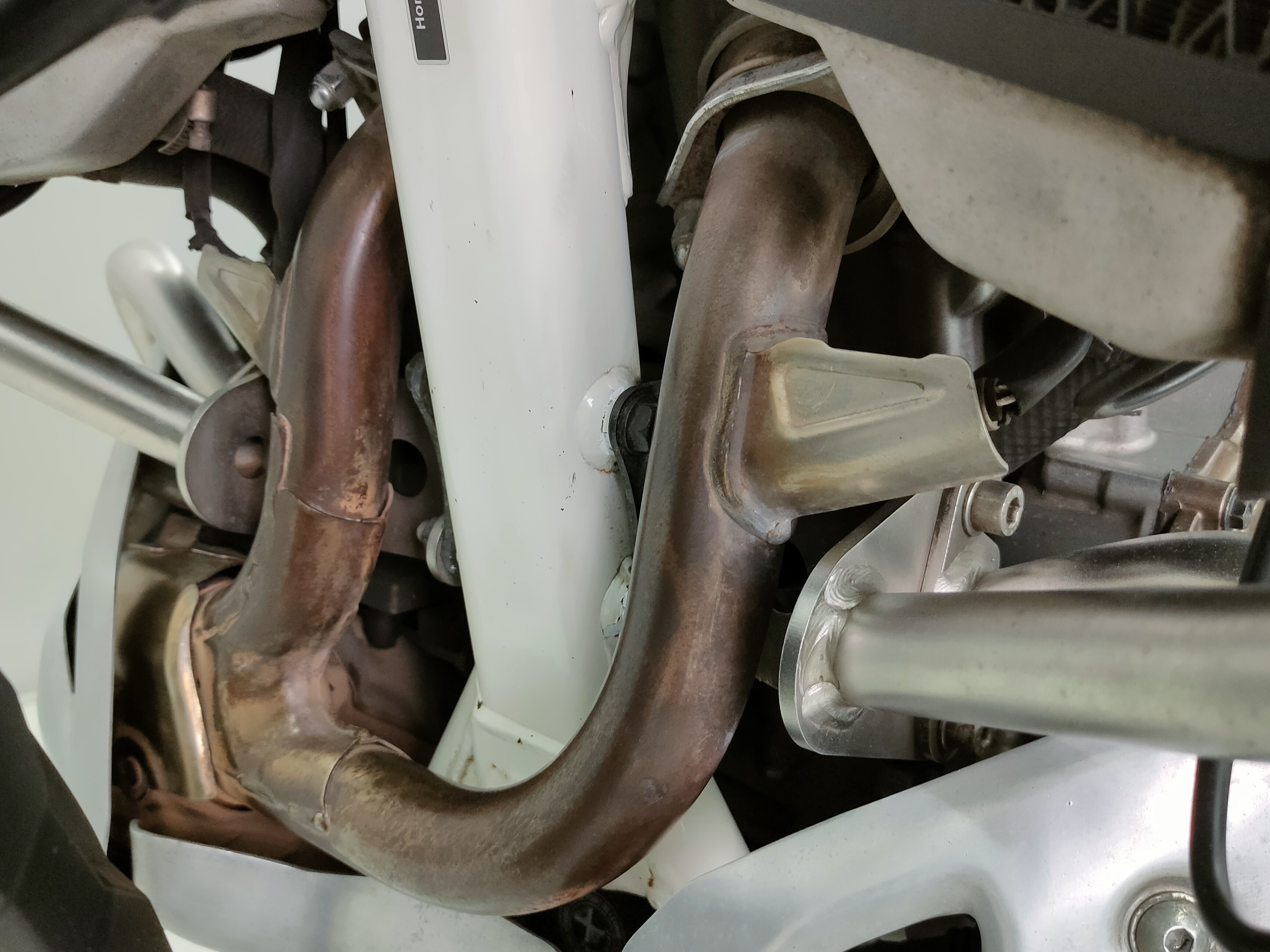 โปรแรงส์ออกรถ ⭕ บาท‼️ 🤗 Honda CRF1100L _ AFRICA TWIN Adventure Sport [DCT] จดปลายปี 2021 คศ.20 แต่งเต็มระบบ‼️