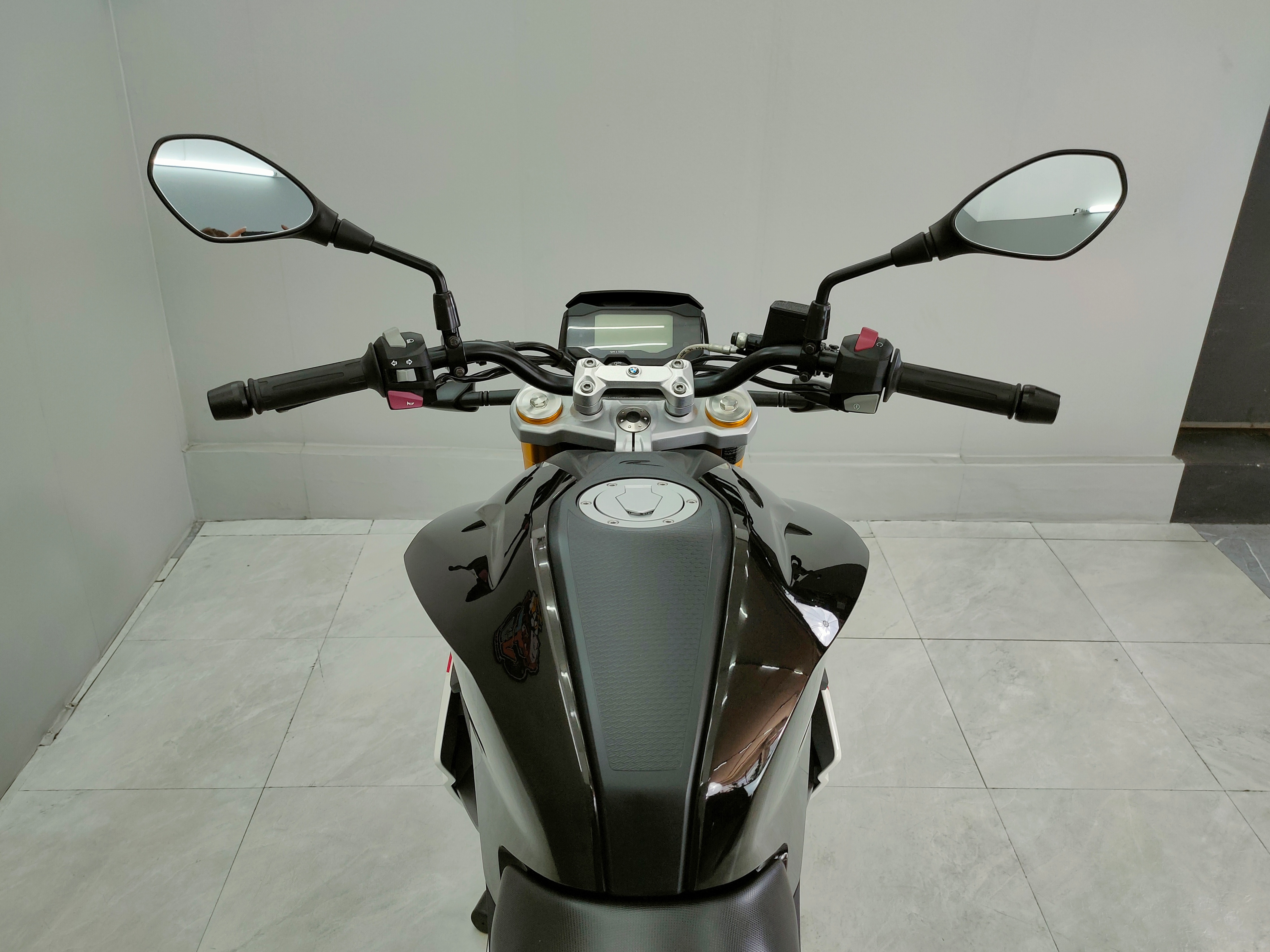 ❌️ ร้าน นี้ ไม่ กรอ ไมล์ ❌ BMW G310R US จดปี 2022 โมเดล18 สภาพเกือบ💯ราคาต่ำครึ่ง⁉️"คุ้มเกินคุ้ม" 🤗