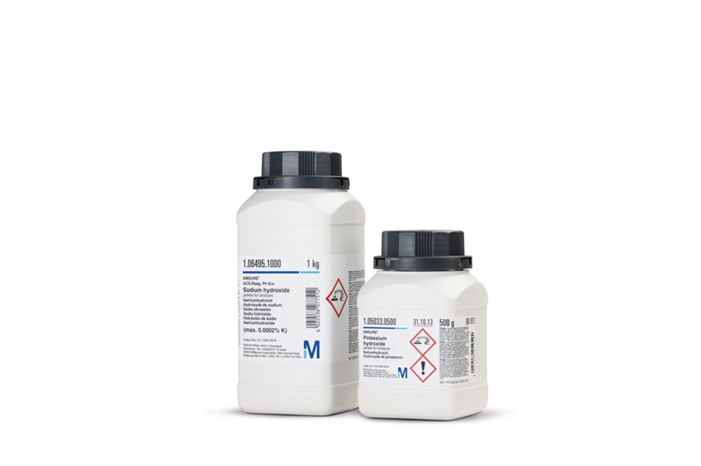 MERCK™ Manganese (II) sulfate monohydrate AR.grade (250กรัม/ขวด)