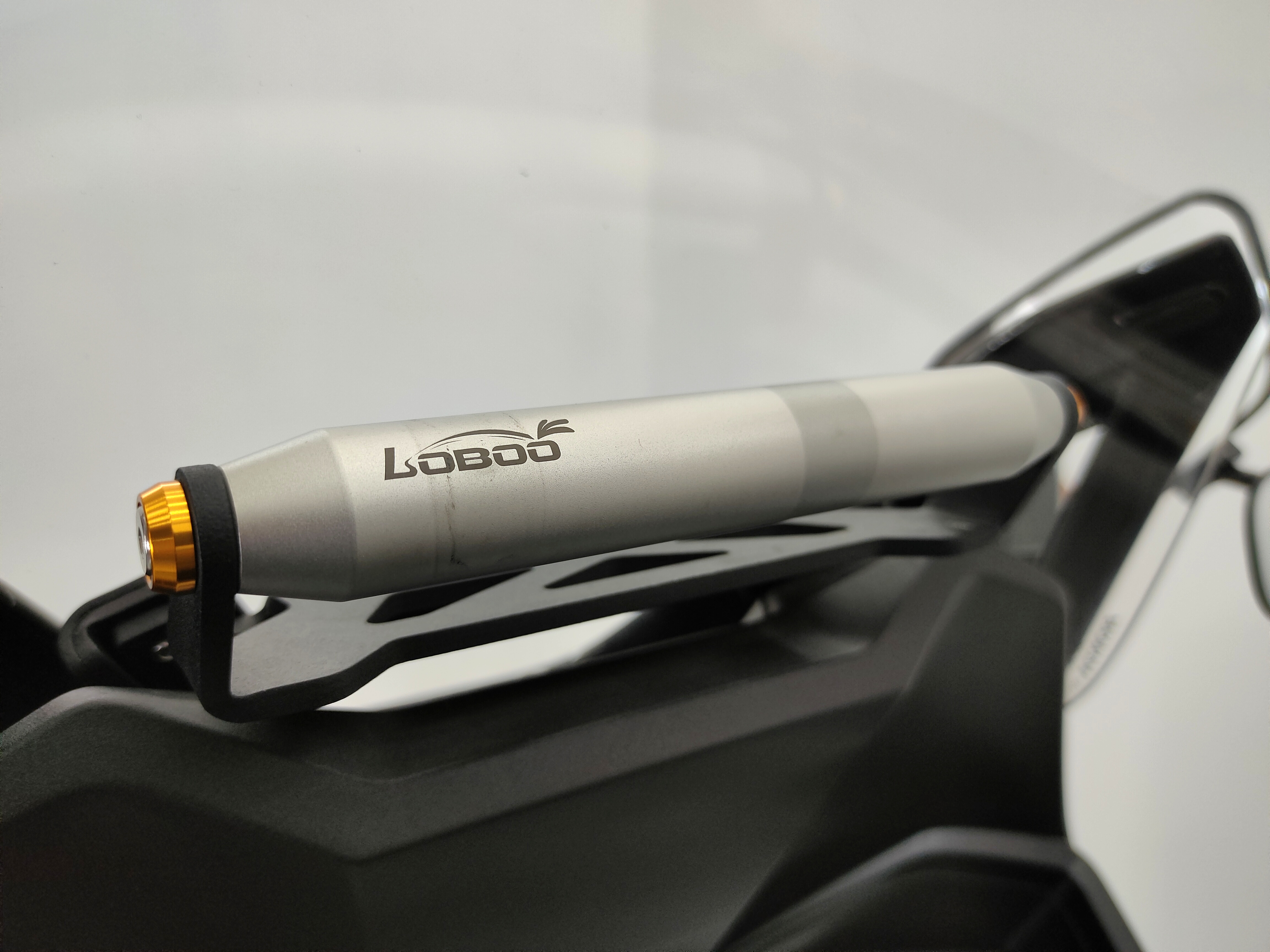 เนี๊ยบจิงคันนี้ 📢 Honda FORZA 350 RoadSync ปี2023แท้ แต่งครึ่งแสน‼️