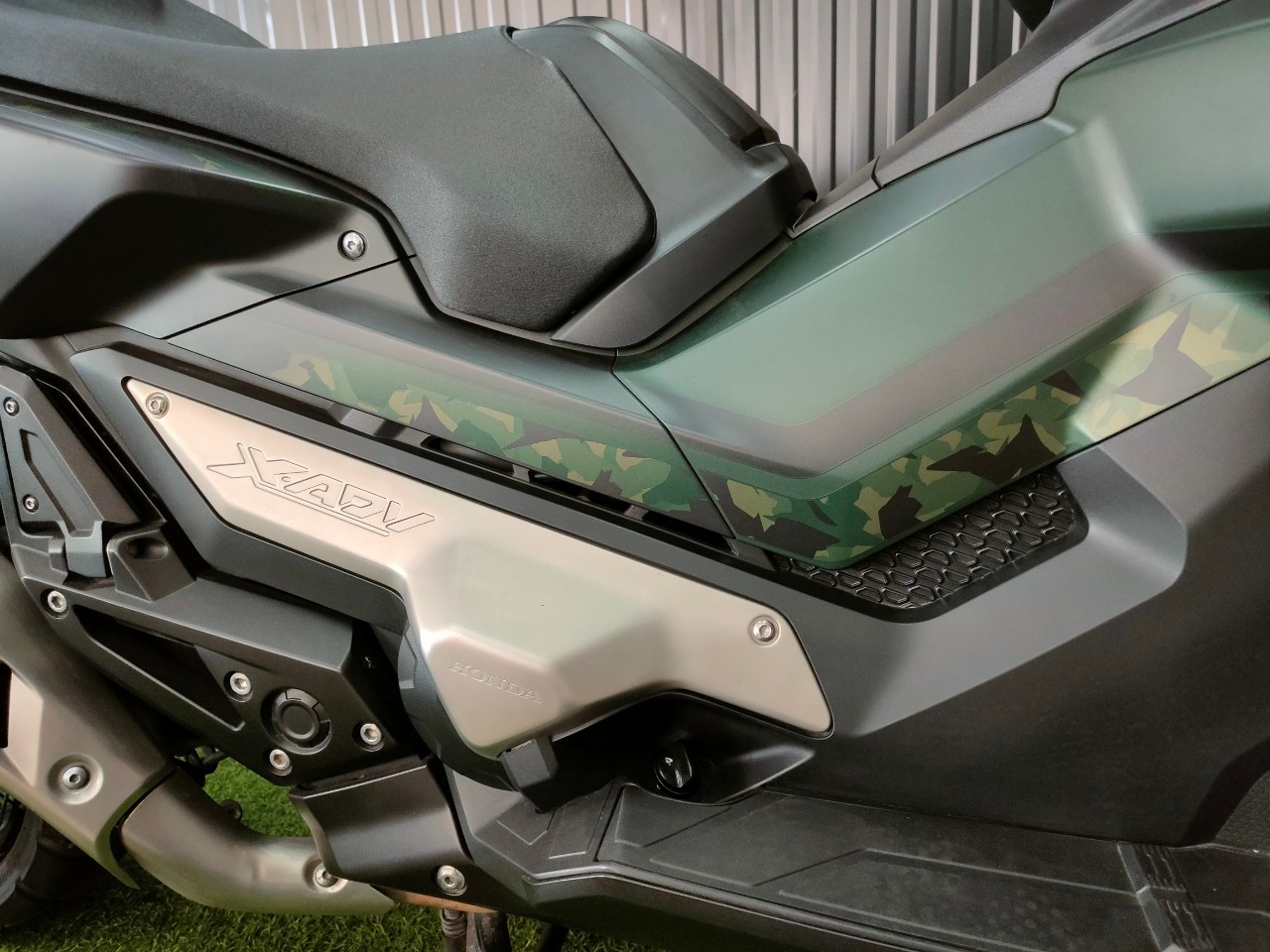 📣 เด็ดดวงเรยคันนี้ ⚡️Honda X-ADV แววดีมีอนาคต 🔥 ปี2020