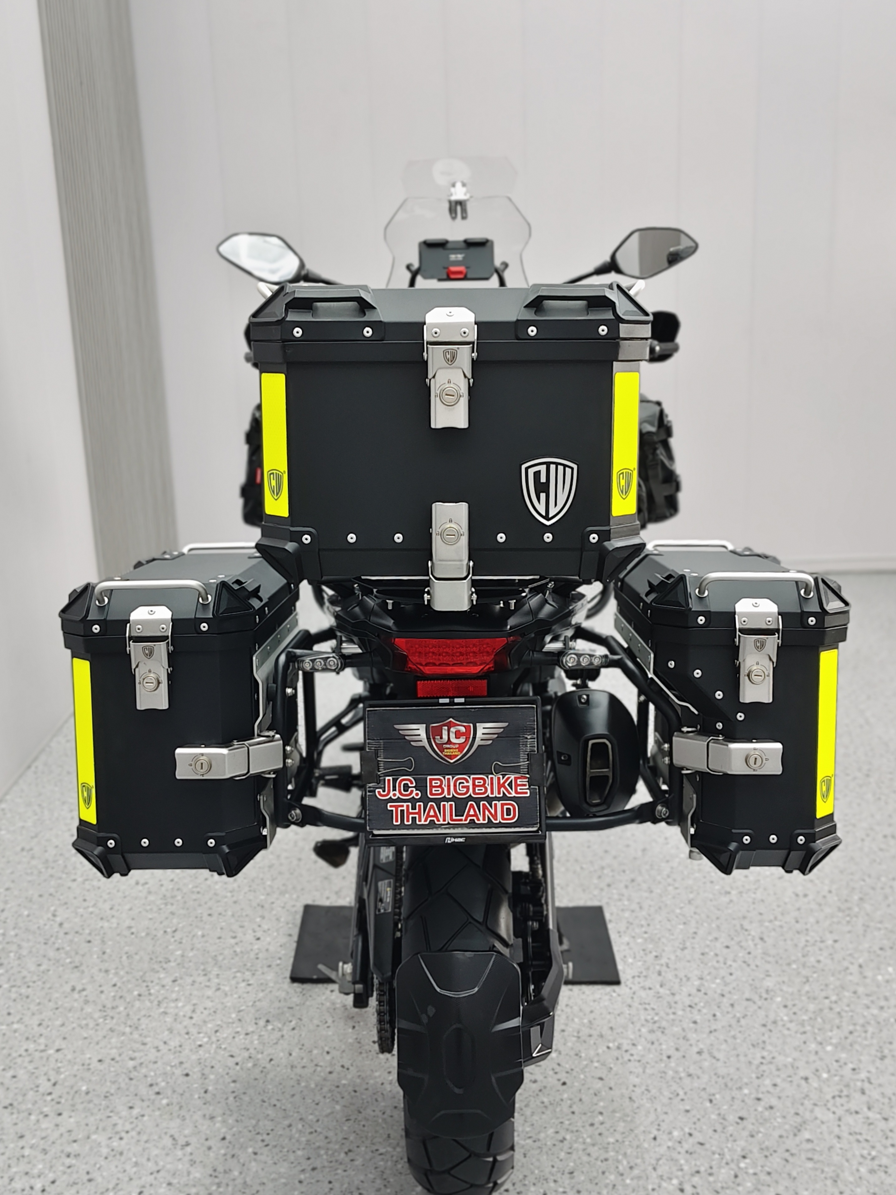 มีงบแสนกว่าบาท‼️ได้แบบเต็มๆคันไปเลย💥เอาม่ะ‼️ BENELLI TRK502X ปลายปี 2024 จัดทรงมาเต็มระบบ🤗