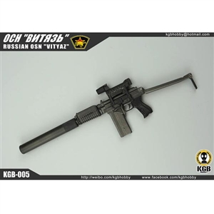 KGB Hobby KGB-005 RUSSIAN OSN "VITYAZ"