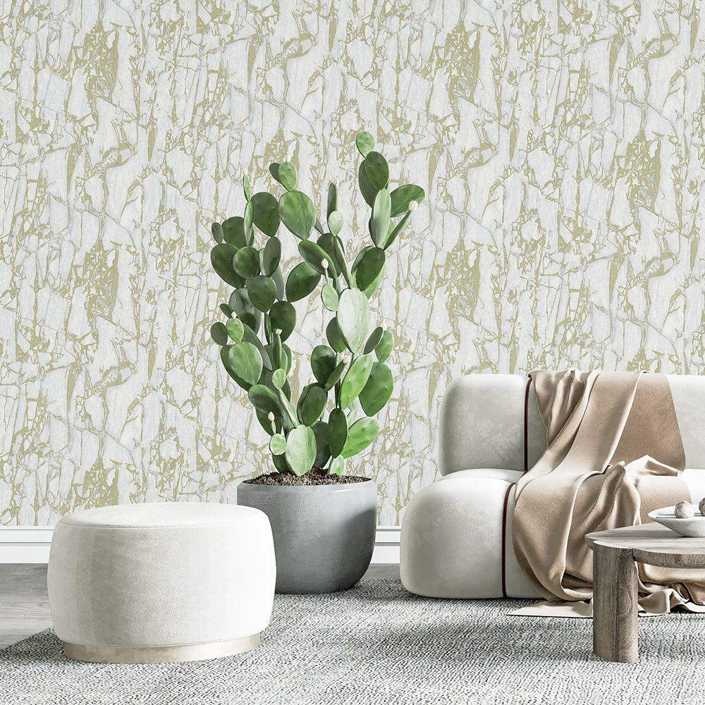 Art Design - BW Collection ลายหินอ่อน / คอนกรีต