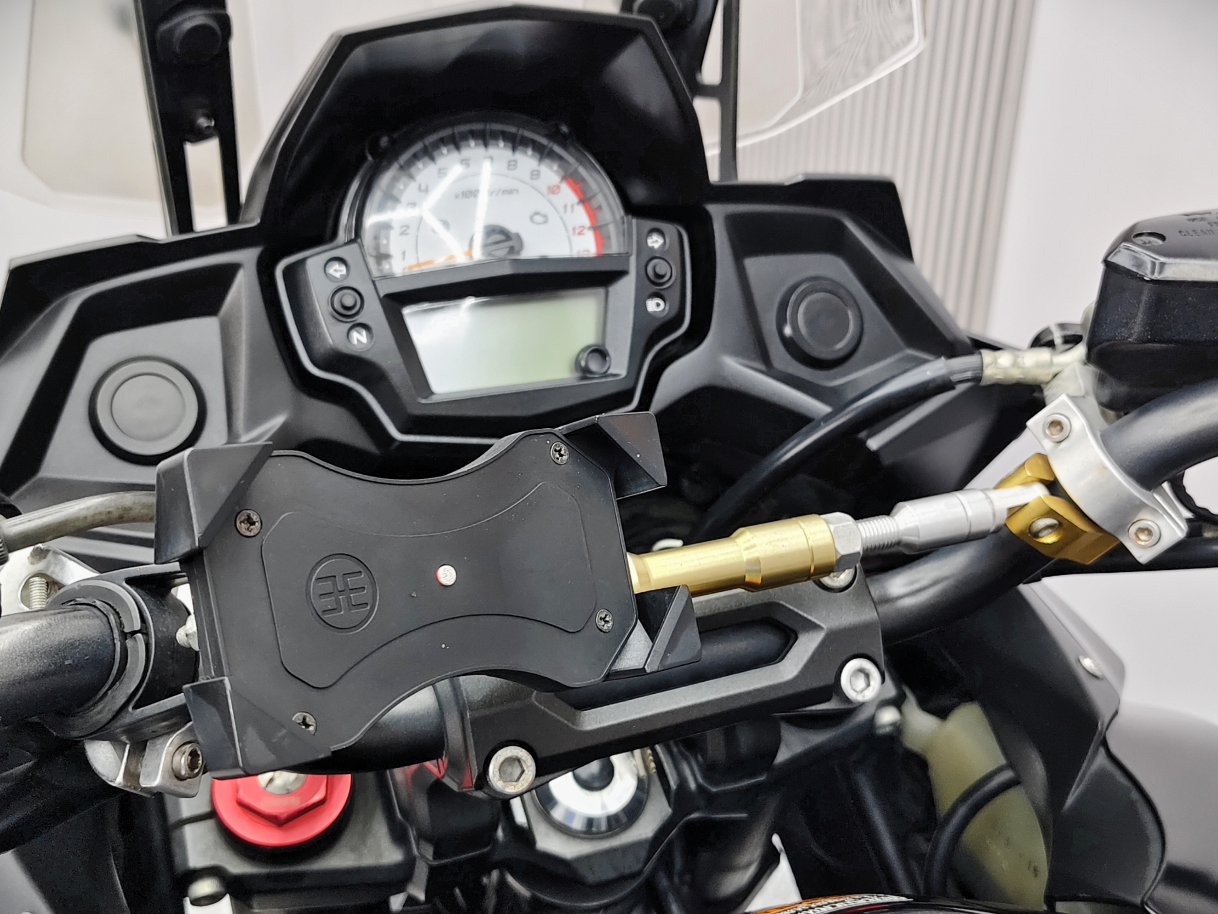 ❌️ ร้าน นี้ ไม่ กรอ ไมล์ ❌ Versys650abs จดปี 2016 "ทรงวอนทริป"ทรงนี้สายทัวร์ต้องโดนแล้วม๊างงง