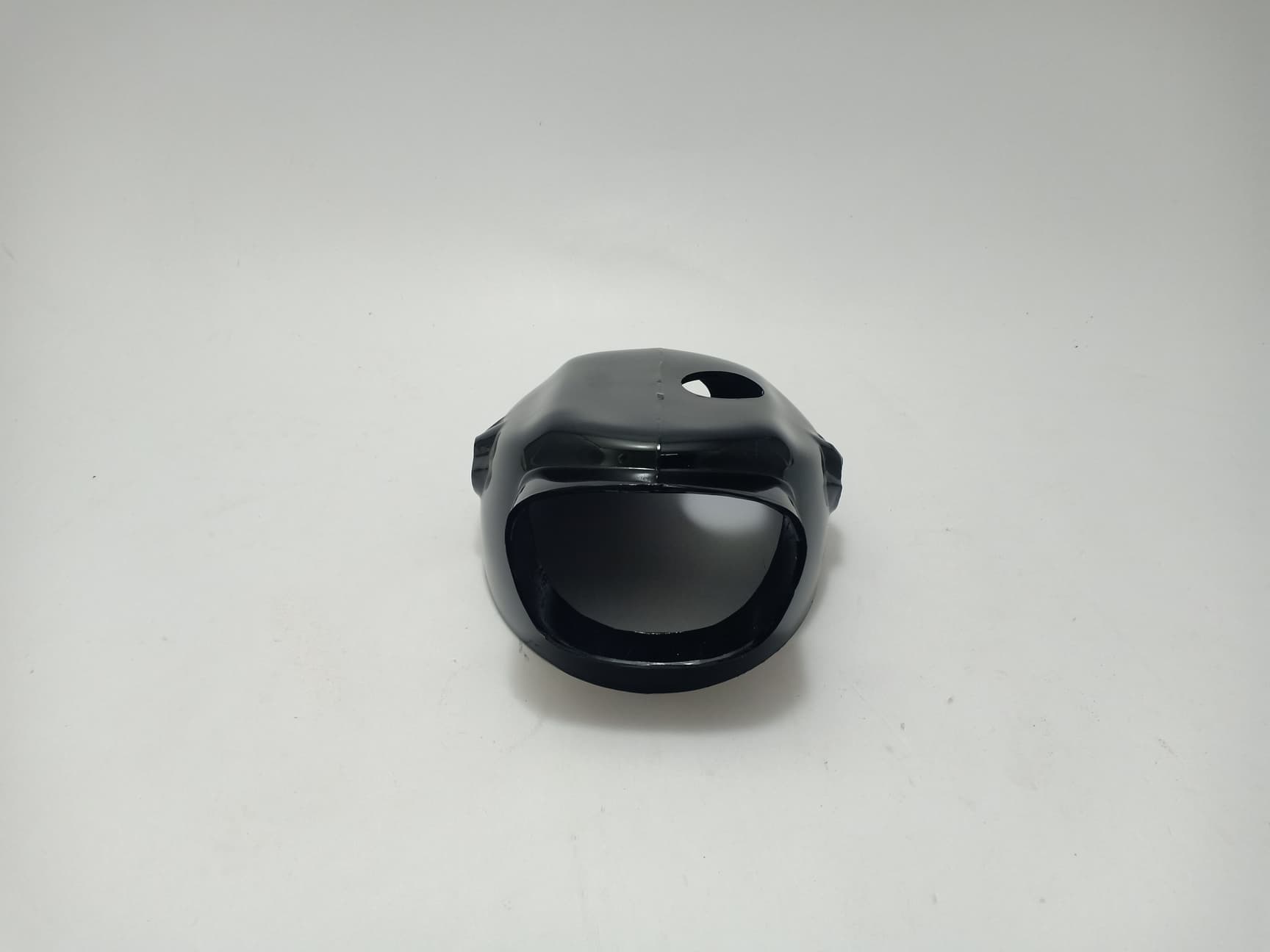 กะโหลกเรือนไมล์สำหรับมอเตอร์ไซด์S90