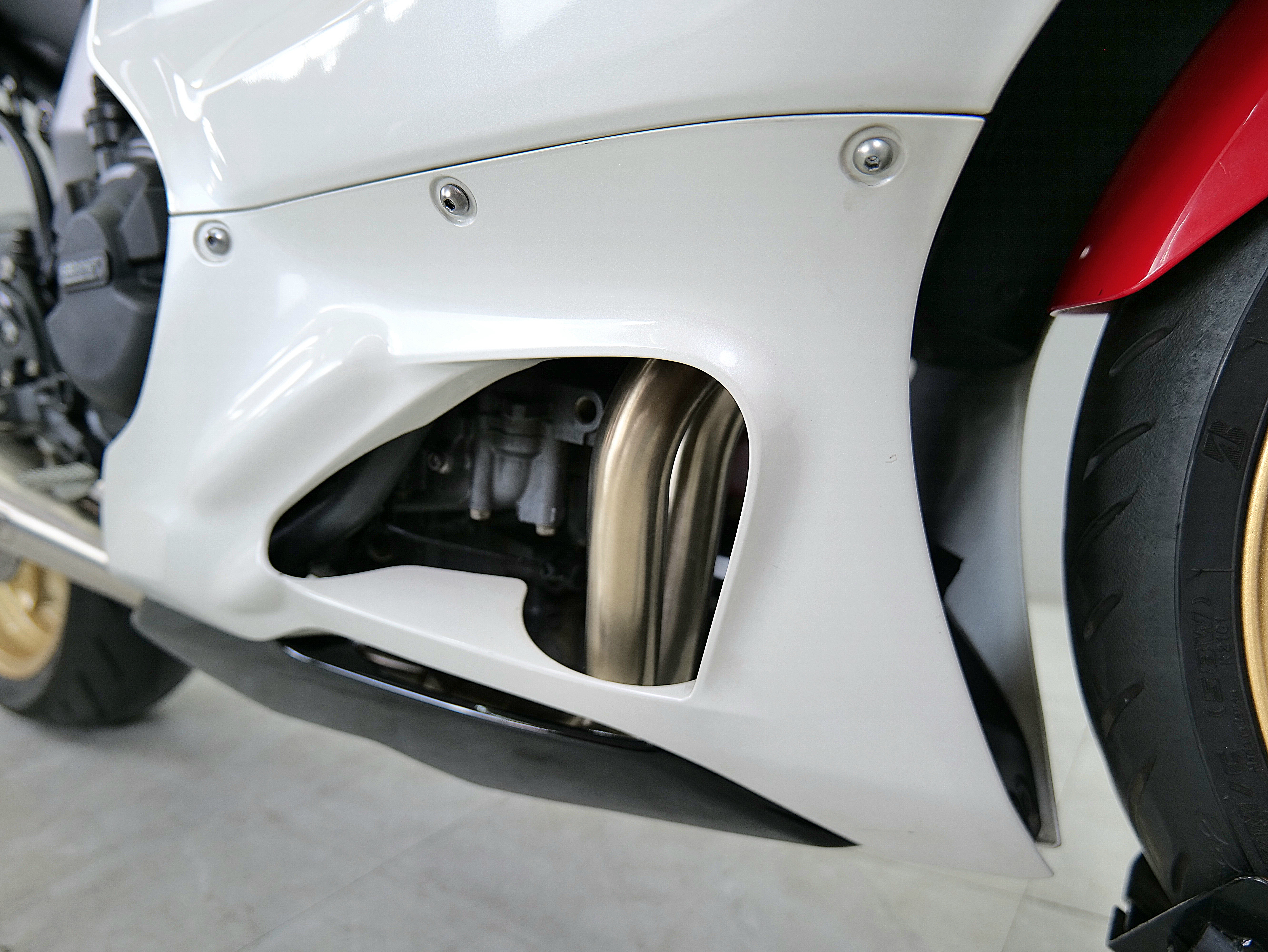 ❌️ ร้าน นี้ ไม่ กรอ ไมล์ ❌️หืมมมม 😲 สปอร์ตทอร์คหนักตัวแรงส์ 🎌 YAMAHA YZF-R7 รุ่นฉลอง 60 ปี WORLD GP 🏁 รถปี2022 แท้ๆ แต่งพอได้ซิ่ง