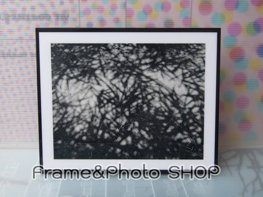 กรอบลอย 10x12 in No.08