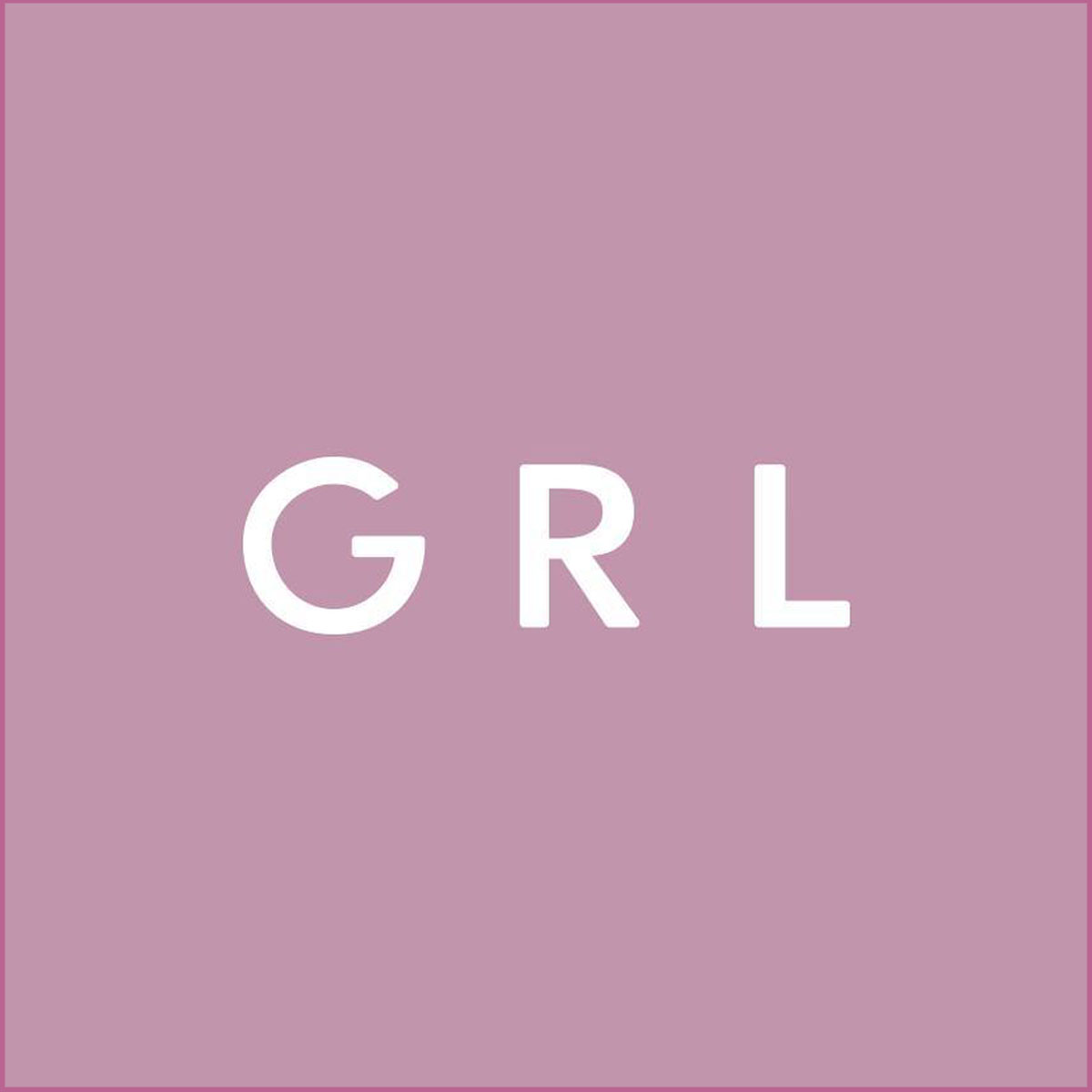 บริการสั่งซื้อเสื้อผ้าแฟชั่น GRL