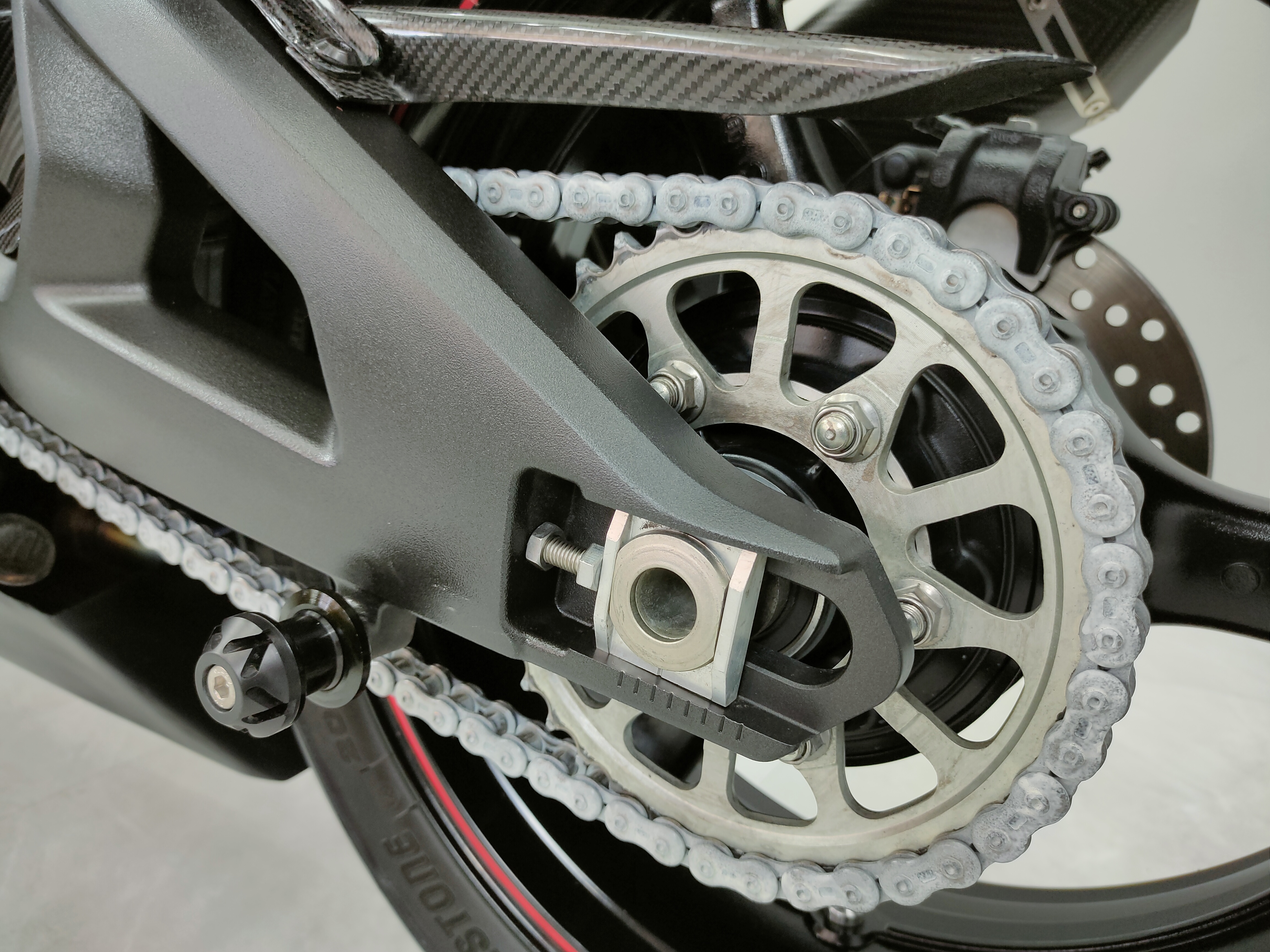 ใหม่กว่านี้ไงก่อน⁉️ ZX10R (ฝาแดง) ปลายปี 2022 โมเดล20 "โคตรสวย โคตร ใสโคตรดุ"