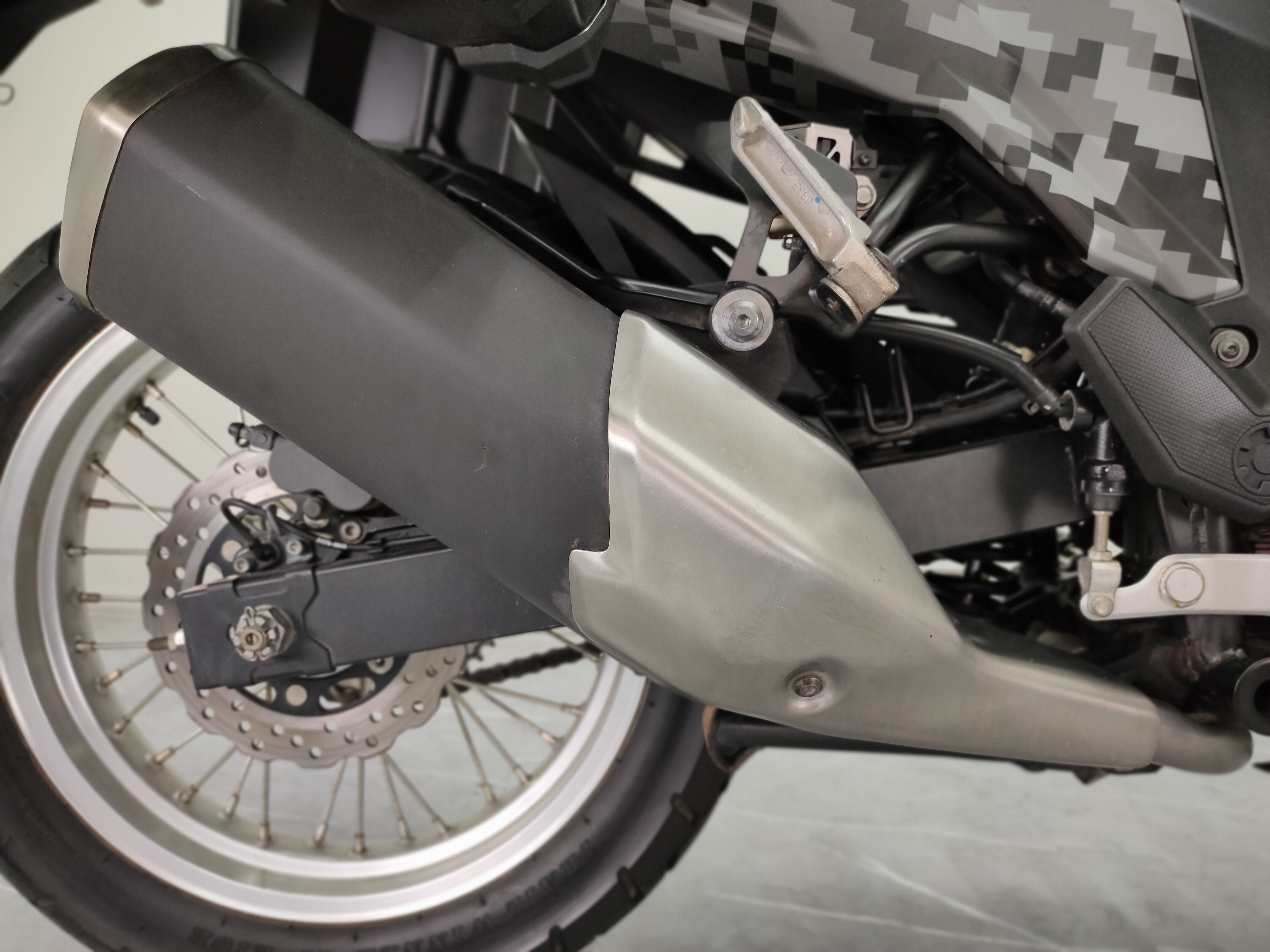 💥ทัวร์ริ่งคลาสเริ่มต้น....ต่ำแสน‼️ Kawasaki VERSYS 300X "Tourer" จดทะเบียนปี 2019 รถมือเดียวราคาดี 🤟