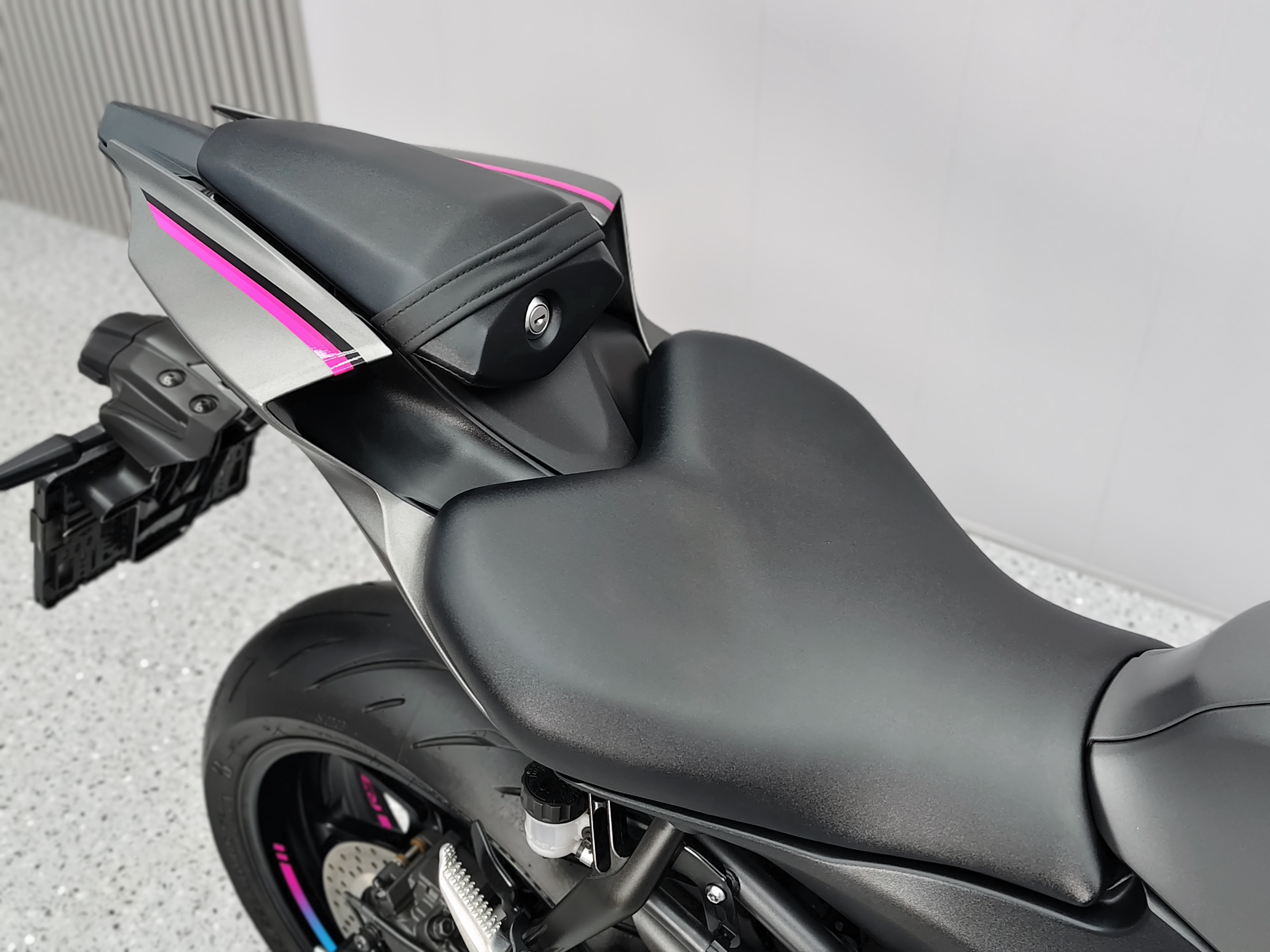 ออกแทนรถใหม่ไม่มีเขิน 💥 YAMAHA YZF-R7 กลางปี 2024แท้ สภาพไร้ตำหนิ‼️