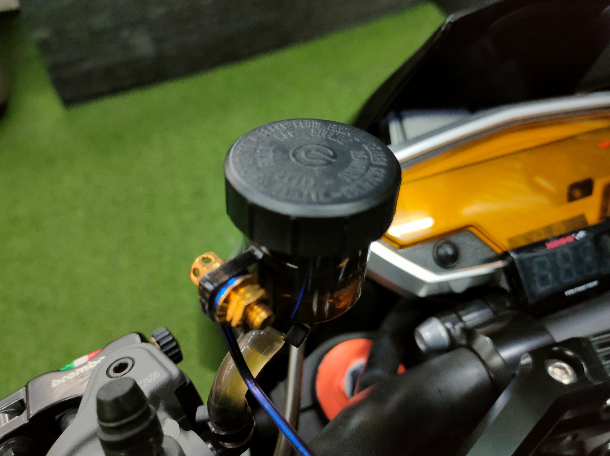 📣หล่อแบบตะโกนเลย...แต่งร่วมแสน‼️ #Z1000 Limited Edition 2013 ไมล์น้อยหมื่นโล พร้อมขี่หล่อทันที