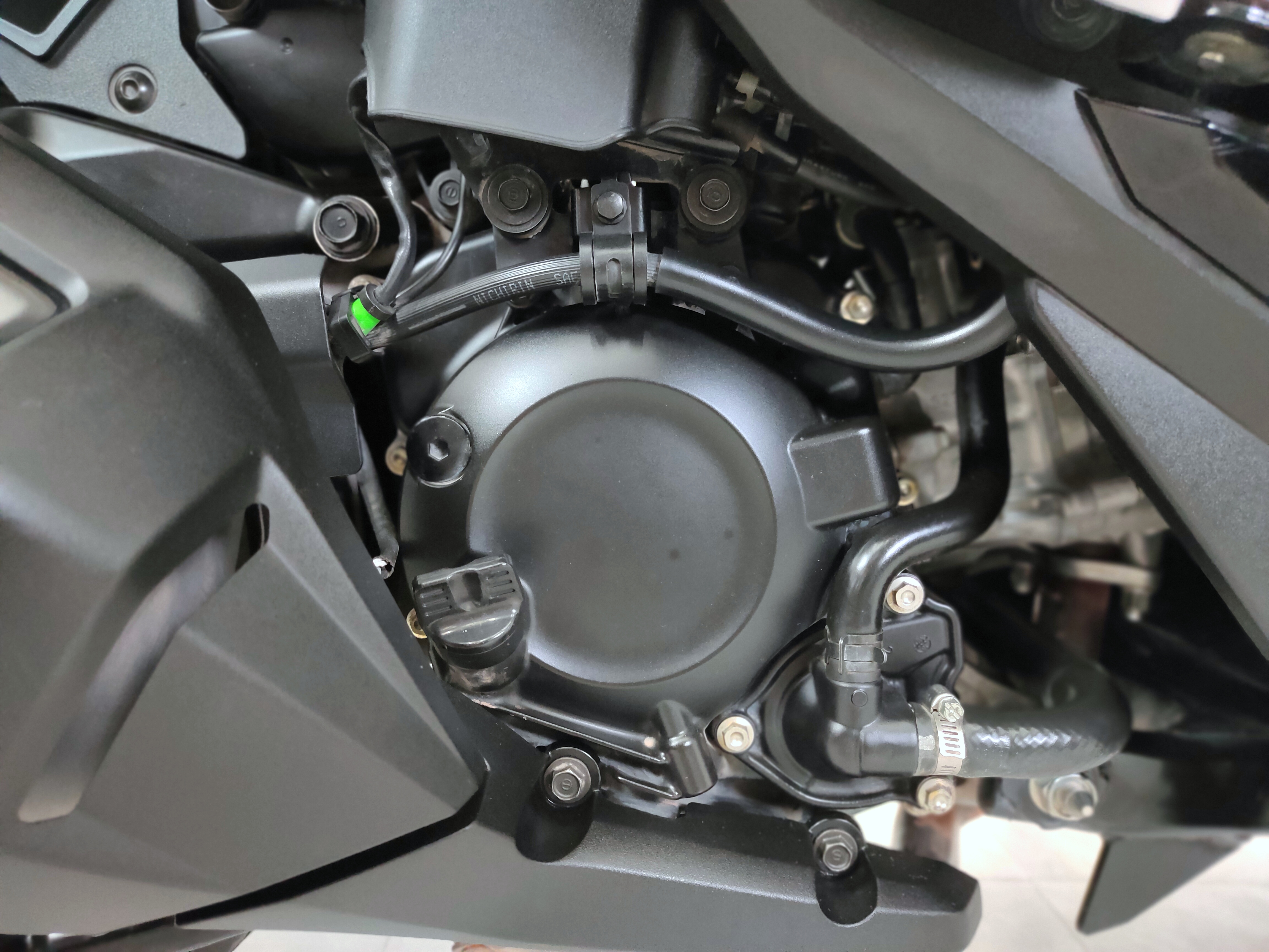 ใครถามหา 🤗 มาแล้วนะ📢 HONDA ADV350 abs กลางปี2022 มือเดียวไม่เคยล้ม