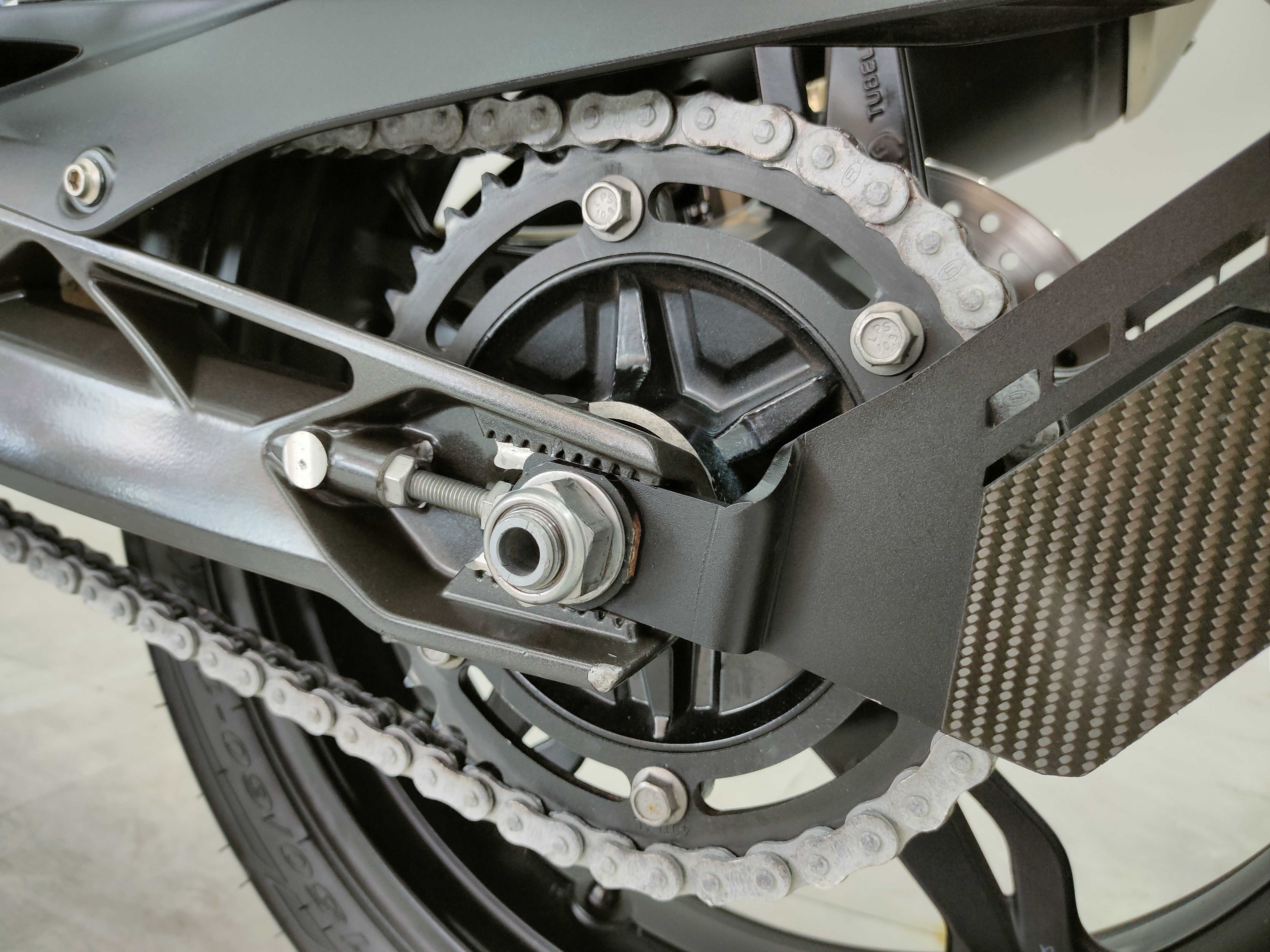 ❌️ ร้าน นี้ ไม่ กรอ ไมล์ ❌ BMW G310R US จดปี 2022 โมเดล18 สภาพเกือบ💯ราคาต่ำครึ่ง⁉️"คุ้มเกินคุ้ม" 🤗