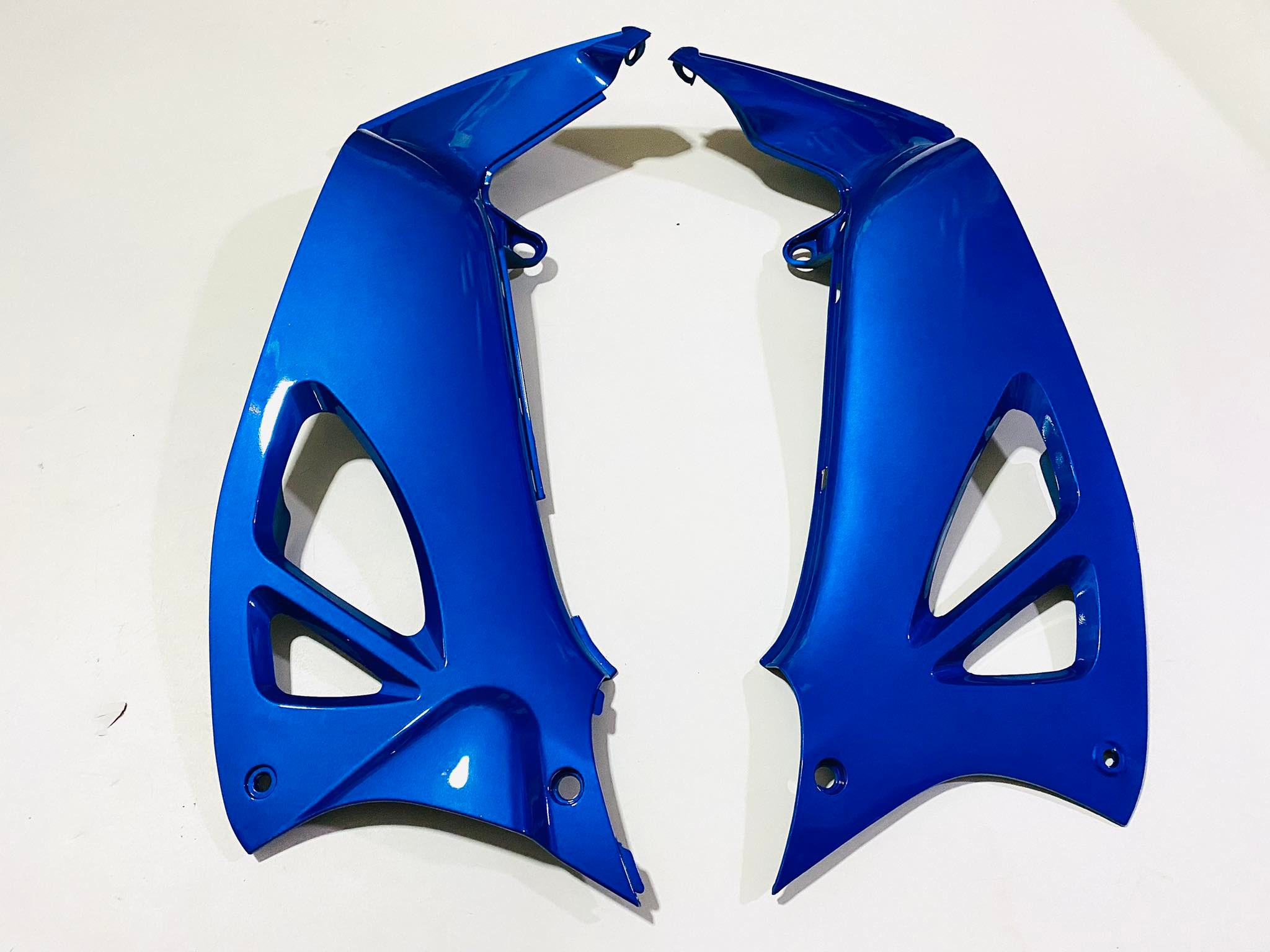 บังลมในดรีม125 (สำหรับกุญนิรภัย หรือแบบธรรมดาแจ้งในแชทด้วยคะ)