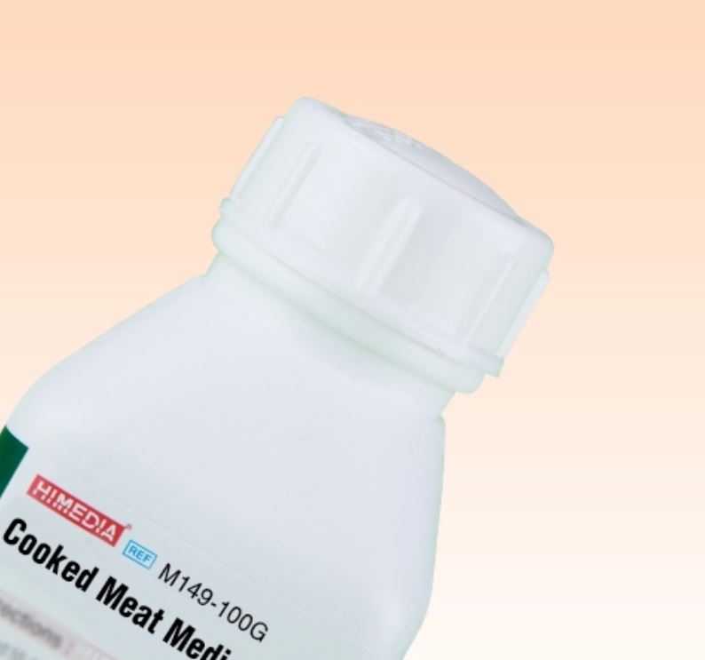 Himedia™COOKED MEAT MEDIUM (R.C. Medium), 500 G