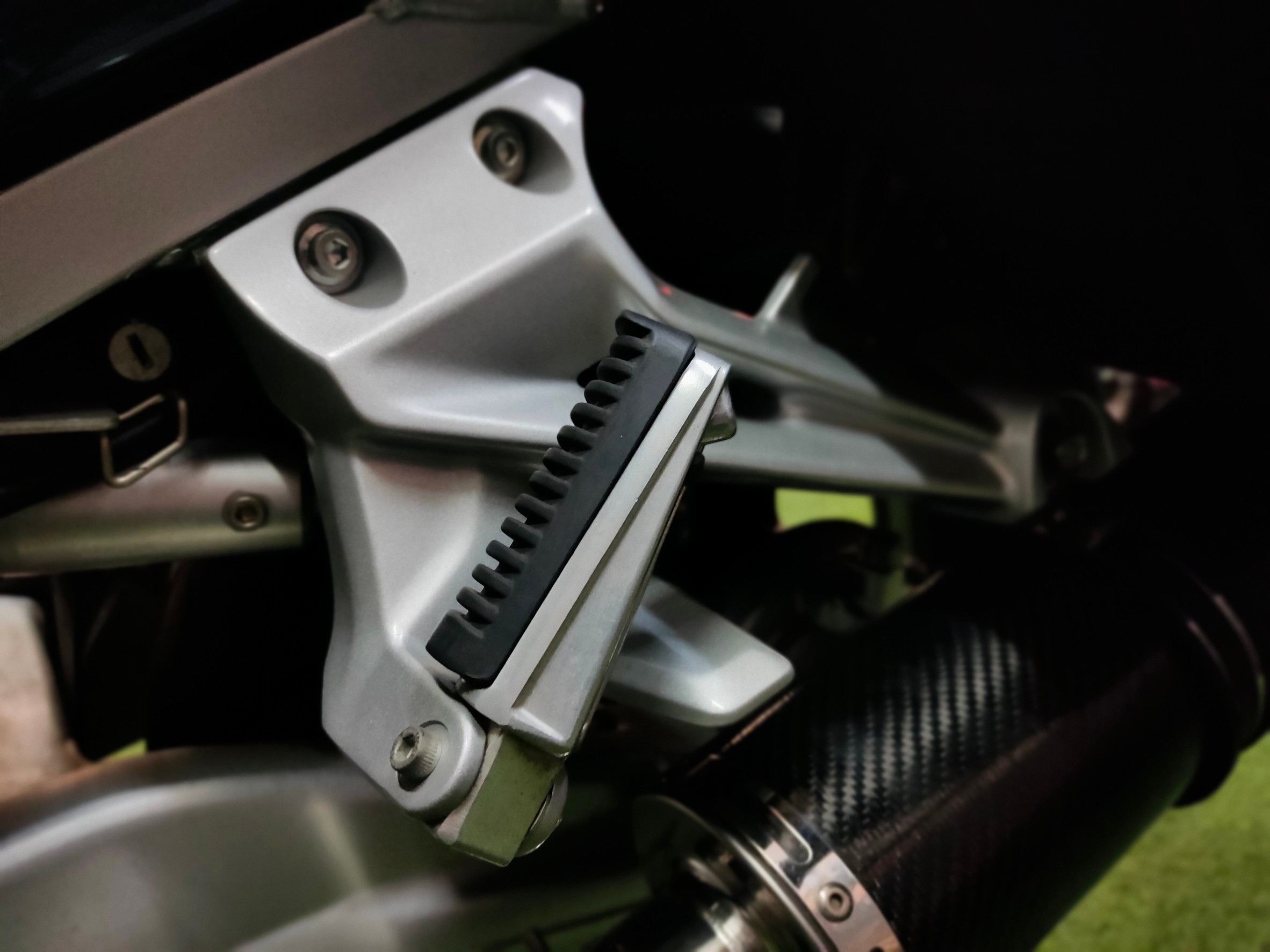 Sport Touring ตัวพรีเมียมจากค่าย YAMAHA รุ่น FJR1300AS ตัวท๊อป Autoclutch ขับเพลาปลายปี 2018 แท้สายจอดไมล์ 2,xxx 😎 โฉมปัจจุบัน...นับคันได้เลย‼️