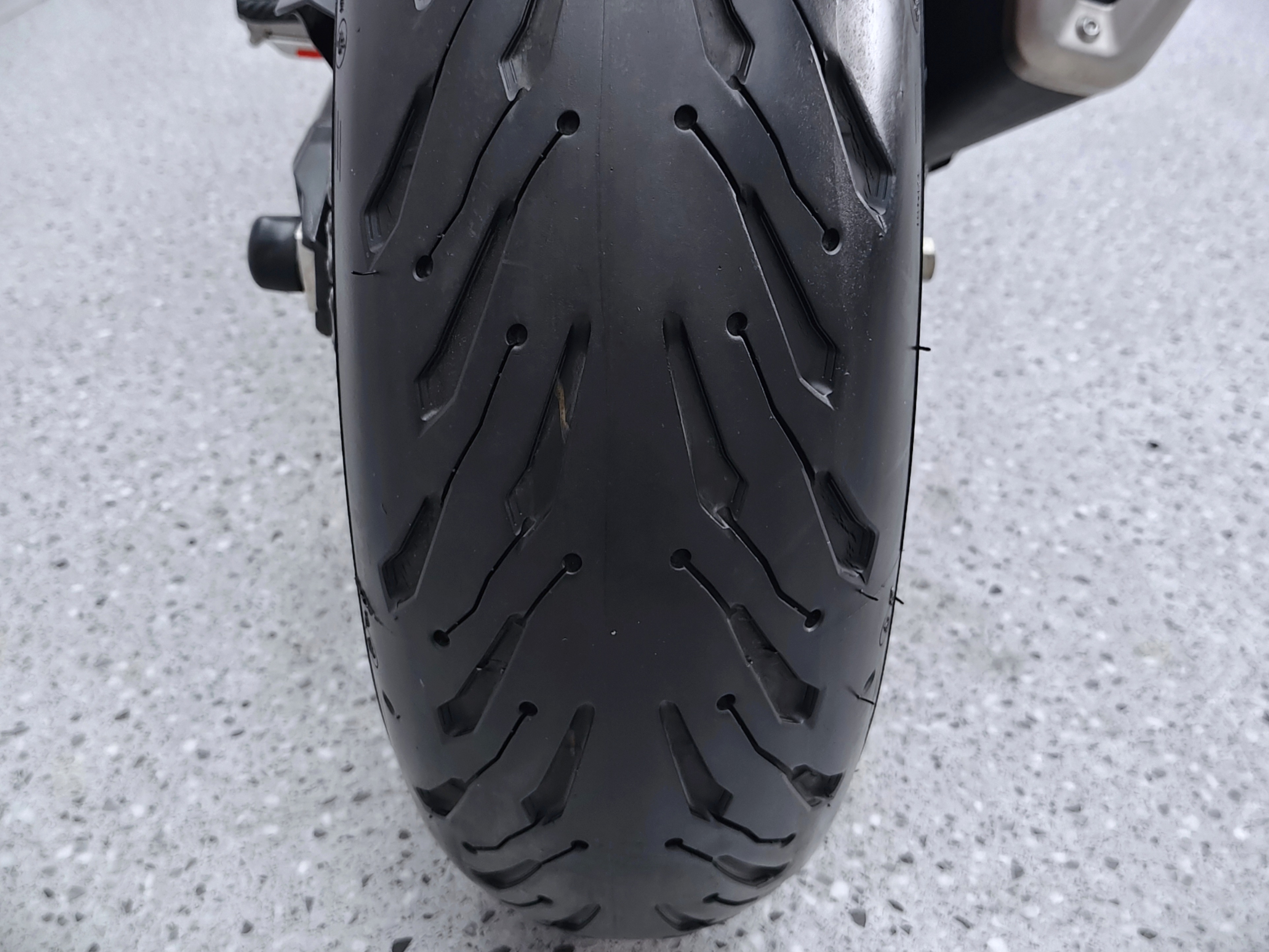 KAWASAKI Z900SE ปลายปี 2019 รถมือเดียวเกรดA