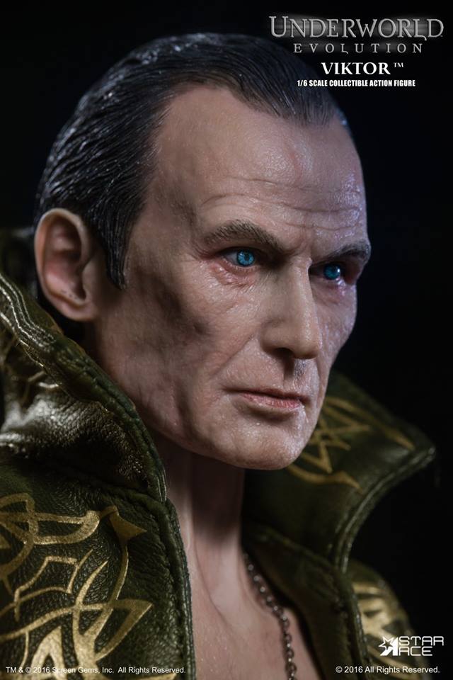 STAR ACE SA0037 Viktor (Underworld)
