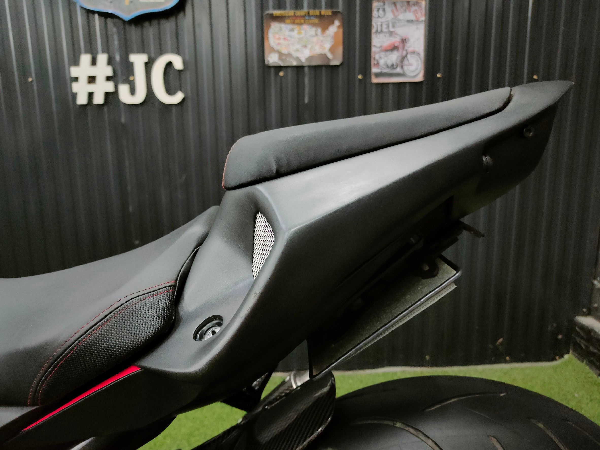 🏍💨💨เด็ดดวง 😱 เรื่องของแต่งต้องคันนี้เลย....HONDA CBR650R รถปลายปี 2019 ไมล์แท้6พัน ✅ แต่งทั้งคันกว่าครึ่งแสน‼️💨