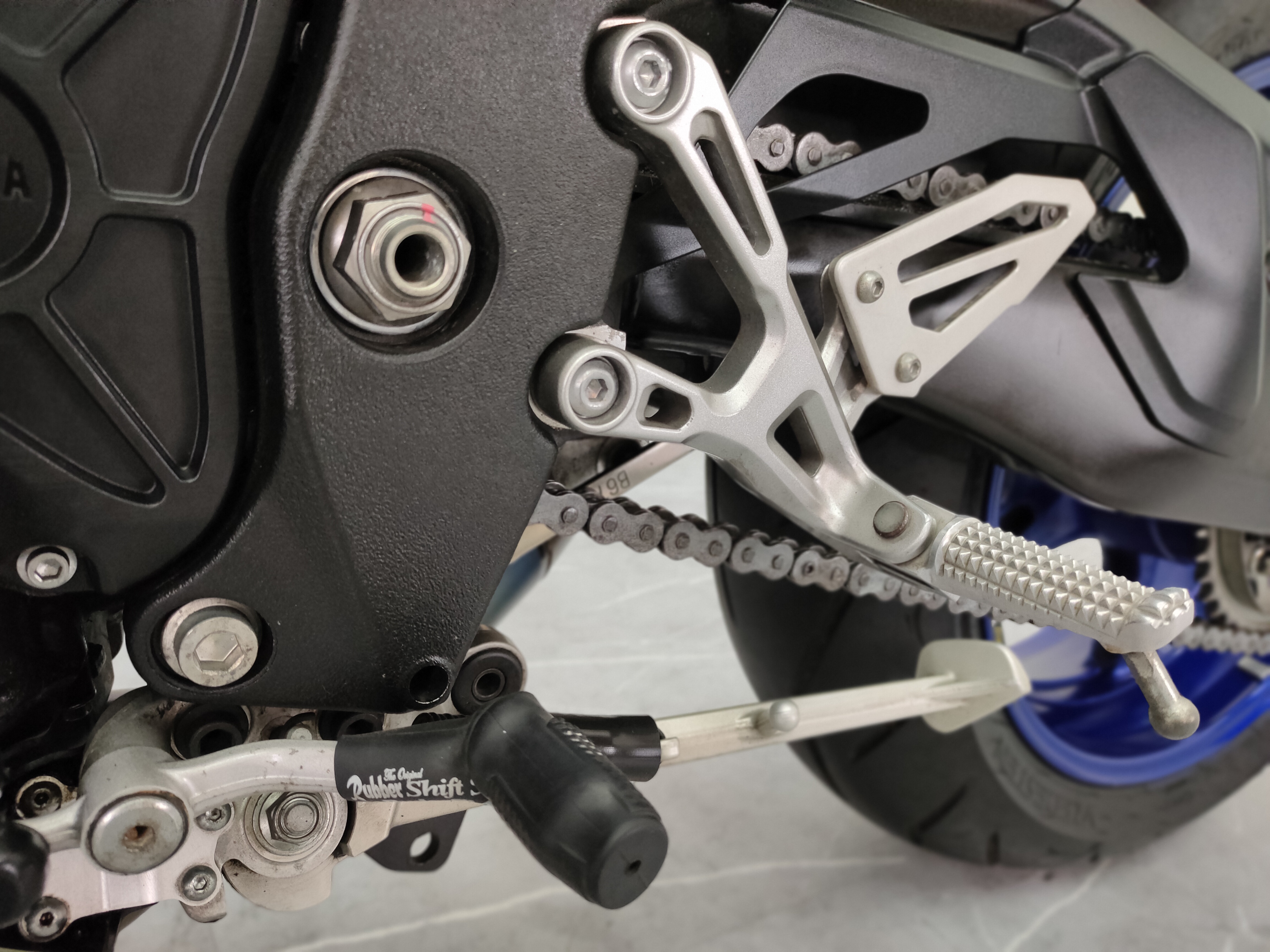 Naked รุ่นใหญ่ขวัญใจสาย torque 💢 YAMAHA MT10 เครื่องเดียวกับ R1 รถจดปี 2020 มาพร้อมโปรโมชั่นโดนๆ....มาแต่ตัวกับหัวใจ 😘