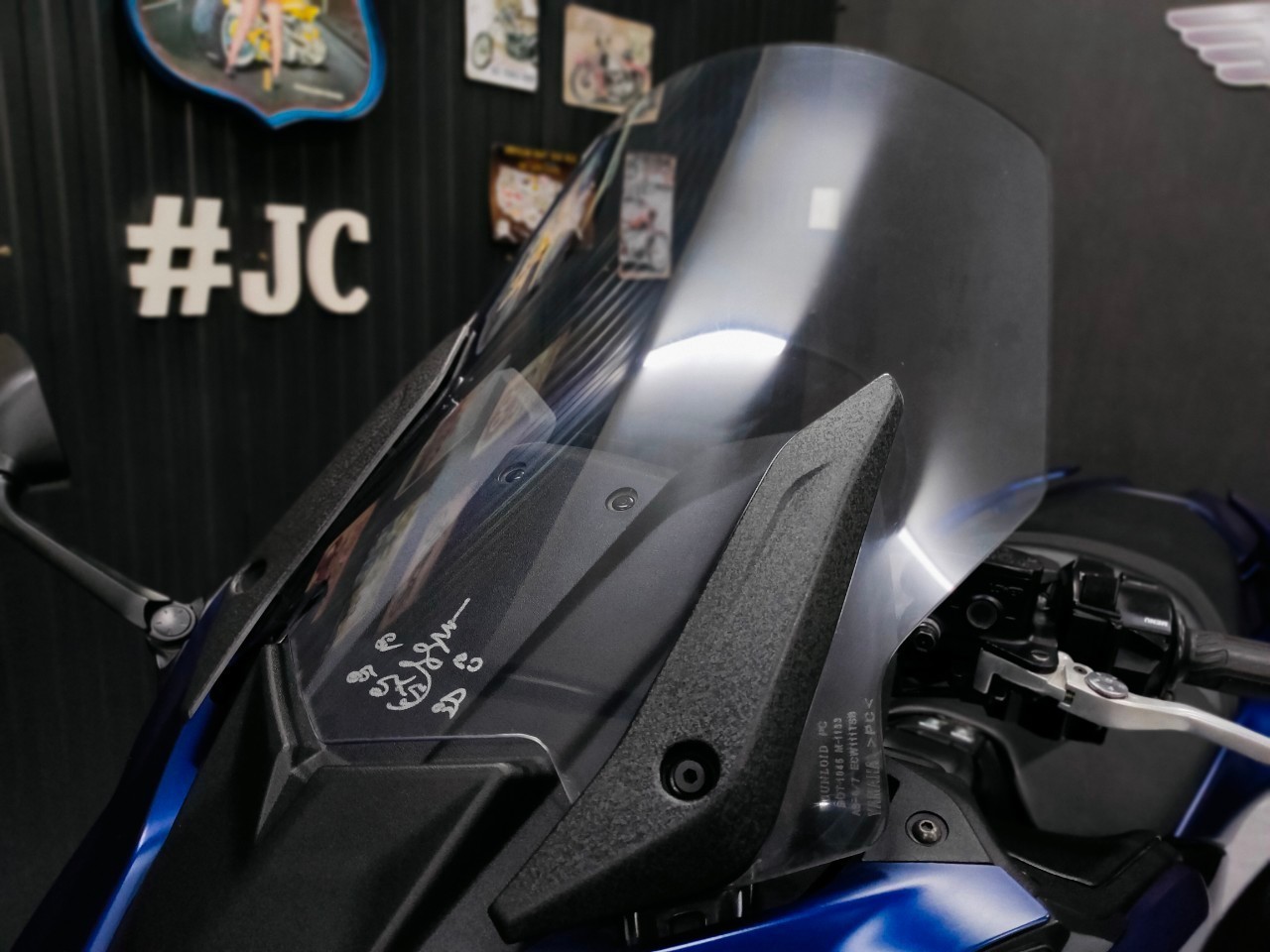 📣 งบดาวน์3หมื่นได้ขี่โซฟาซิ่ง 🤗 YAMAHA TMAX530DX ตัวTop จดปี 2019 มือเดียวสวยเดิม❕