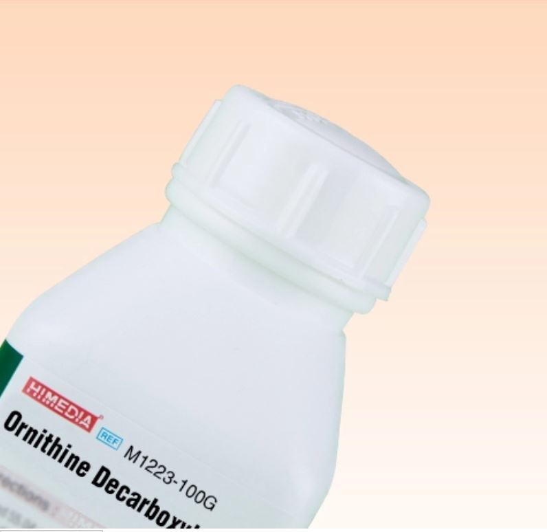 Himedia™Ornithine Decarboxylase Broth, 100 G