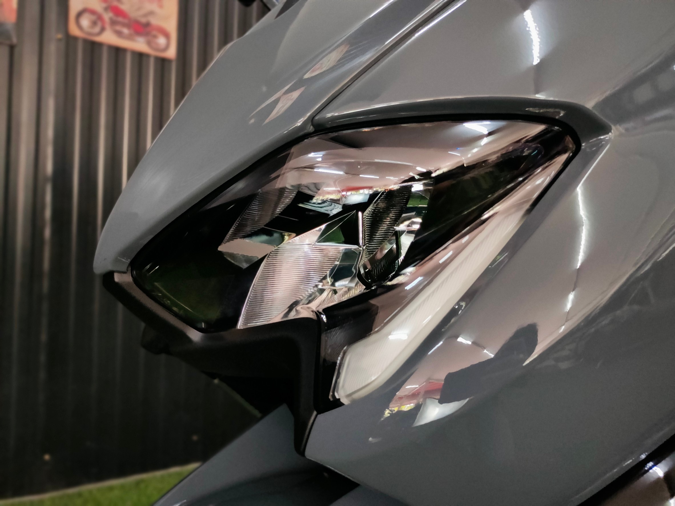 โซฟาซิ่ง เข้าใหม่ทั้งที....จัดตัวTopสุดไปเลย 🤟 YAMAHA TMAX 560 TechMax รถปลายปี 2021 (นางฟ้า) นางฟ้า3พันโล "โคตรสวย"