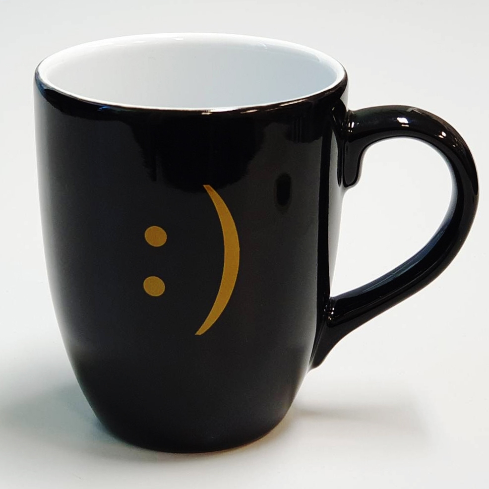 TOR SAKSIT : MUG TOR SAKSIT #ยิ้มก็พอ