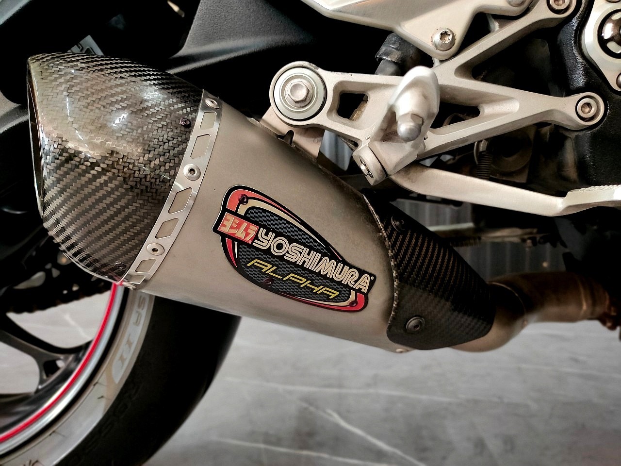 🏍💨ราคาเบียด650ล่ะ...แต่ Options คนละเรื่อง‼️ #StreetTriple765RS รถปี 2018 💥โปรแรงส์...คุ้มค่าคุ้มราคา💥