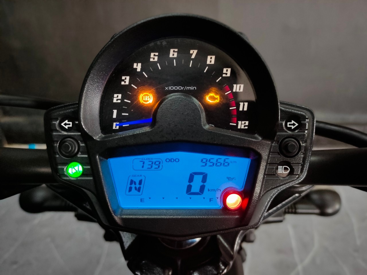 ไม่ทันคันก่อนต้องไว 😎 วาร์ปใหม่ ใสใส ใช้งานน้อยโพด 💥 KAWASAKI VULCAN650S กลางปี 2019 นางฟ้ามือเดียว....อีกล่ะ 😘