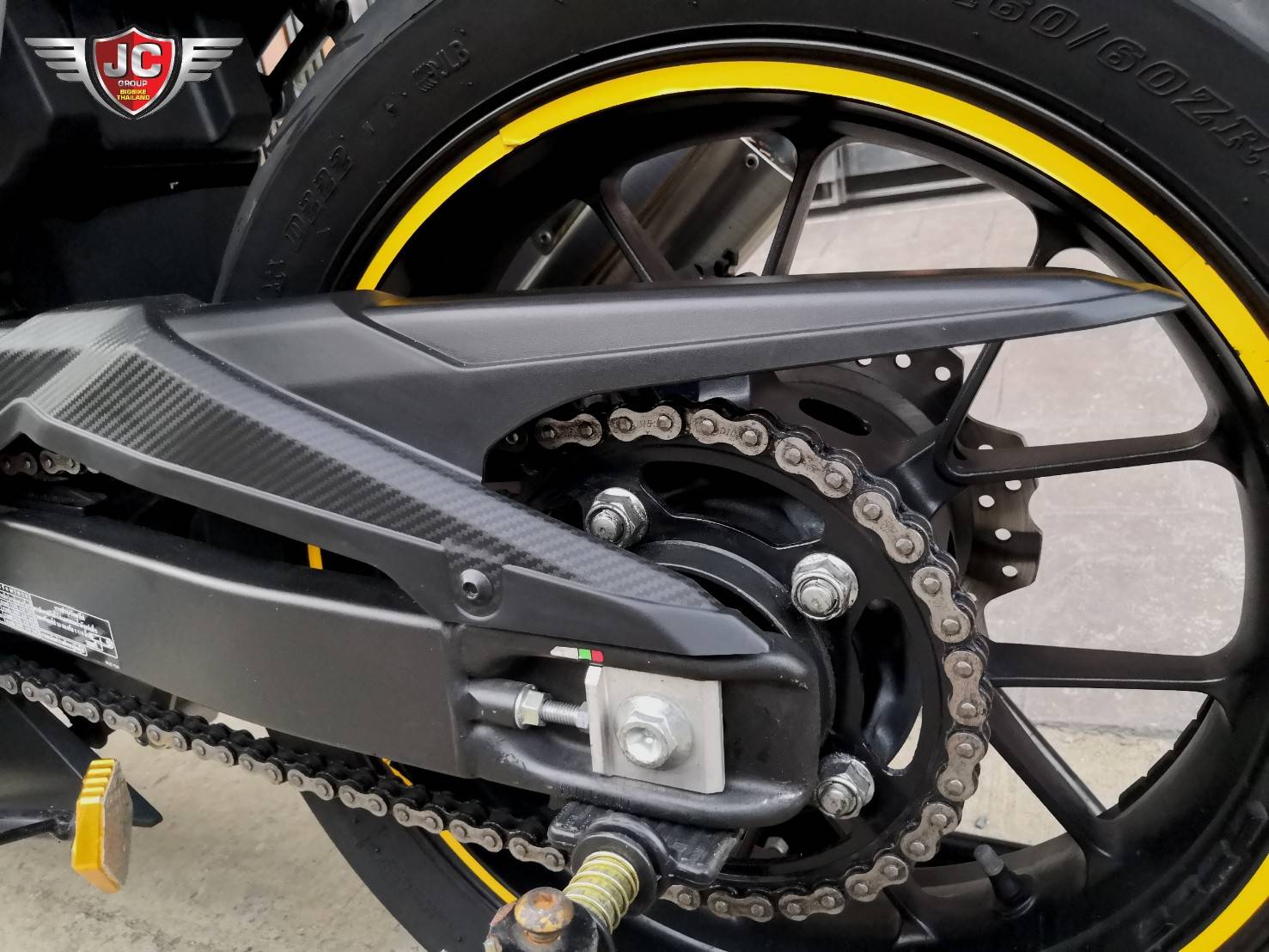 CBR500R ตัวพิเศษ 🔥𝐑𝐚𝐜𝐢𝐧𝐠 𝐀𝐝𝐝𝐢𝐜𝐭 𝐄𝐝𝐢𝐭𝐢𝐨𝐧🔥จดทะเบียนปี 2019 สภาพนางฟ้าไมล์4พันโลแท้