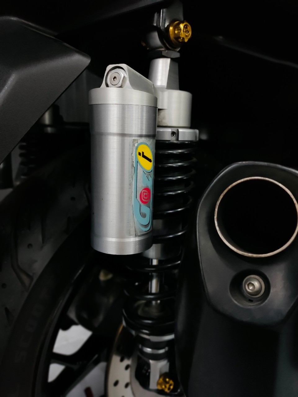 ยังไม่บรรลุนิติภาวะก็โดนซะแล้ว 🤣 YAMAHA XMAX300 ปลายปี 2022 แท้...ยังไม่ครบปี‼️ ทรงดี ราคาโดรน พร้อมโปรแรงส์ๆ ออกรถเริ่มต้น 7, 000