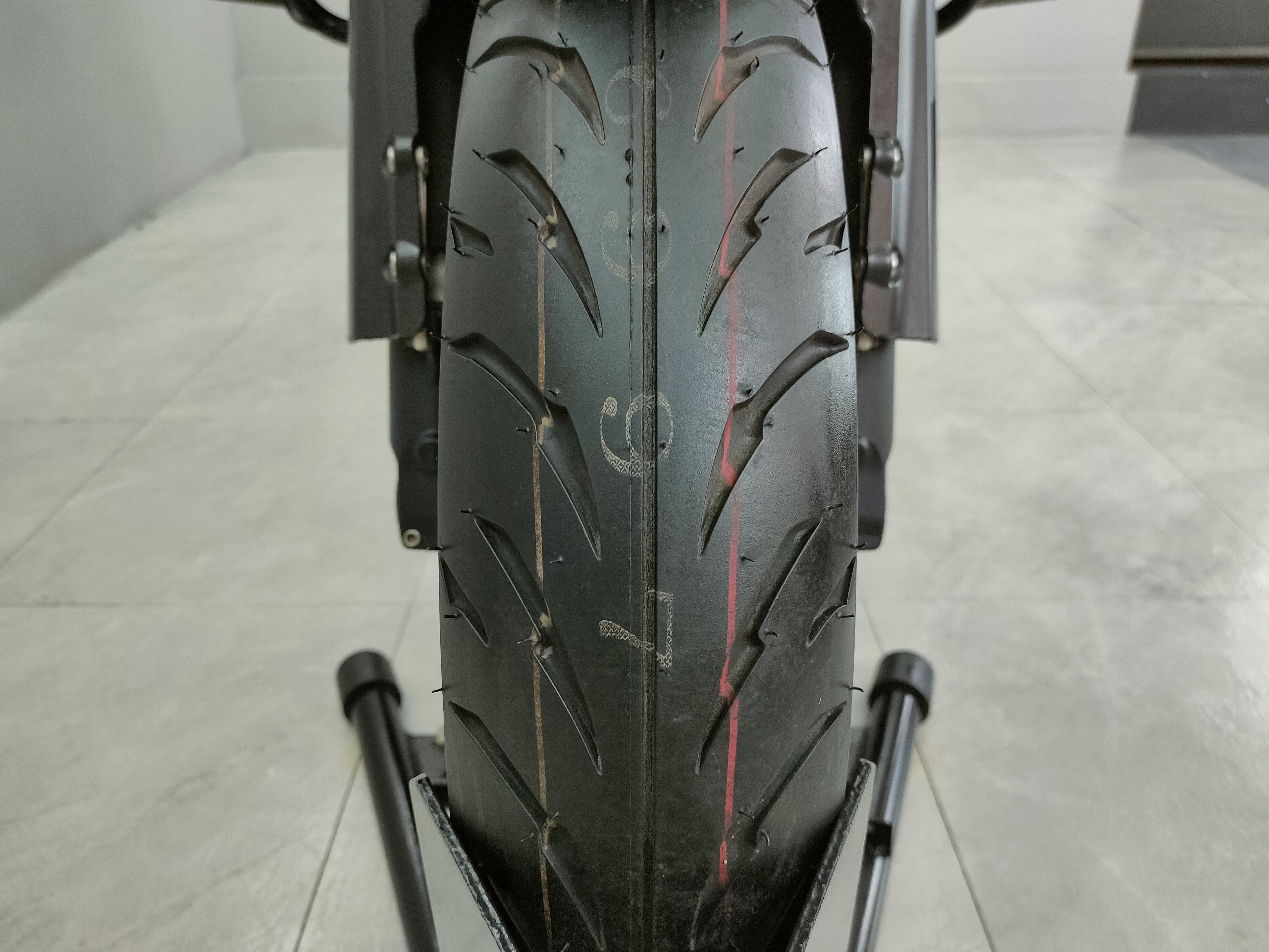 💥 BENELLI TRK502 ปลายปี 2022 แท้ ✨