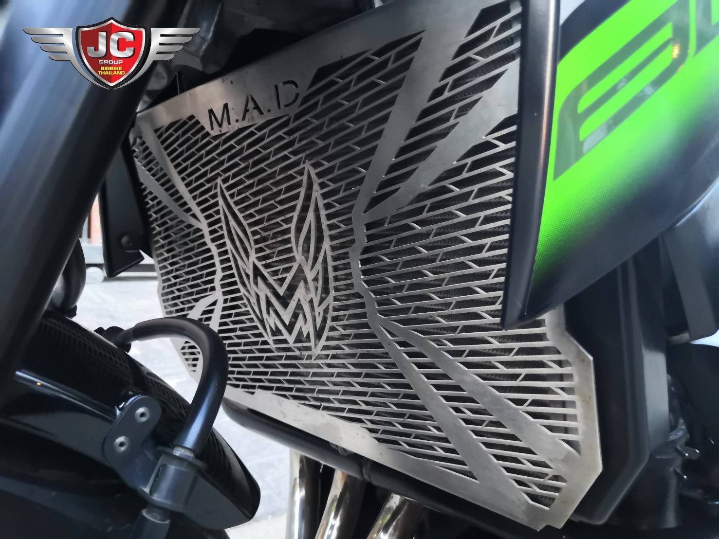 Z800 รถบ้านแท้มือเดียว เครื่องดีแน่นๆ