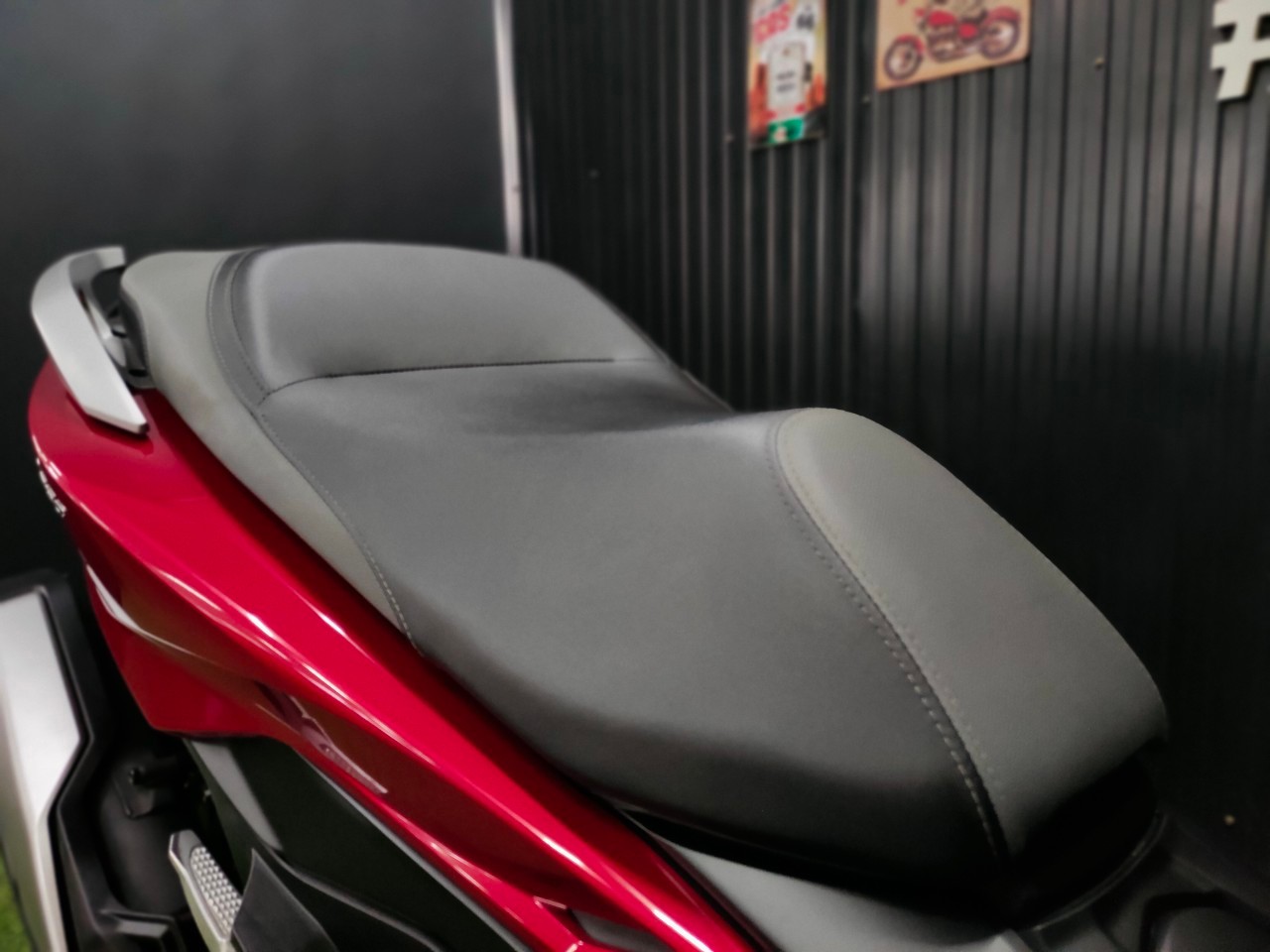 💥สีก็แดง . . . โปรก็แรง💥 NEW FORZA350 😎 ปี 2021 แท้ มือเดียวสวยจัด 💯