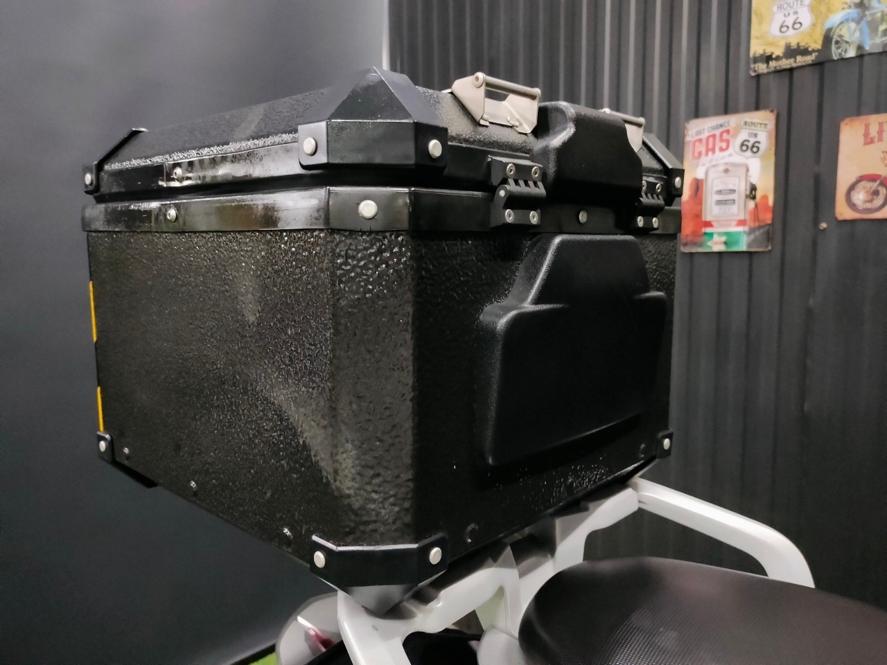 รุ่นนี้มากี่คันก็หมด BMW G310 GS รถปี 2018 สายจอดไมล์น้อย 💢ทรงอย่างดีโปรอย่างแรงส์