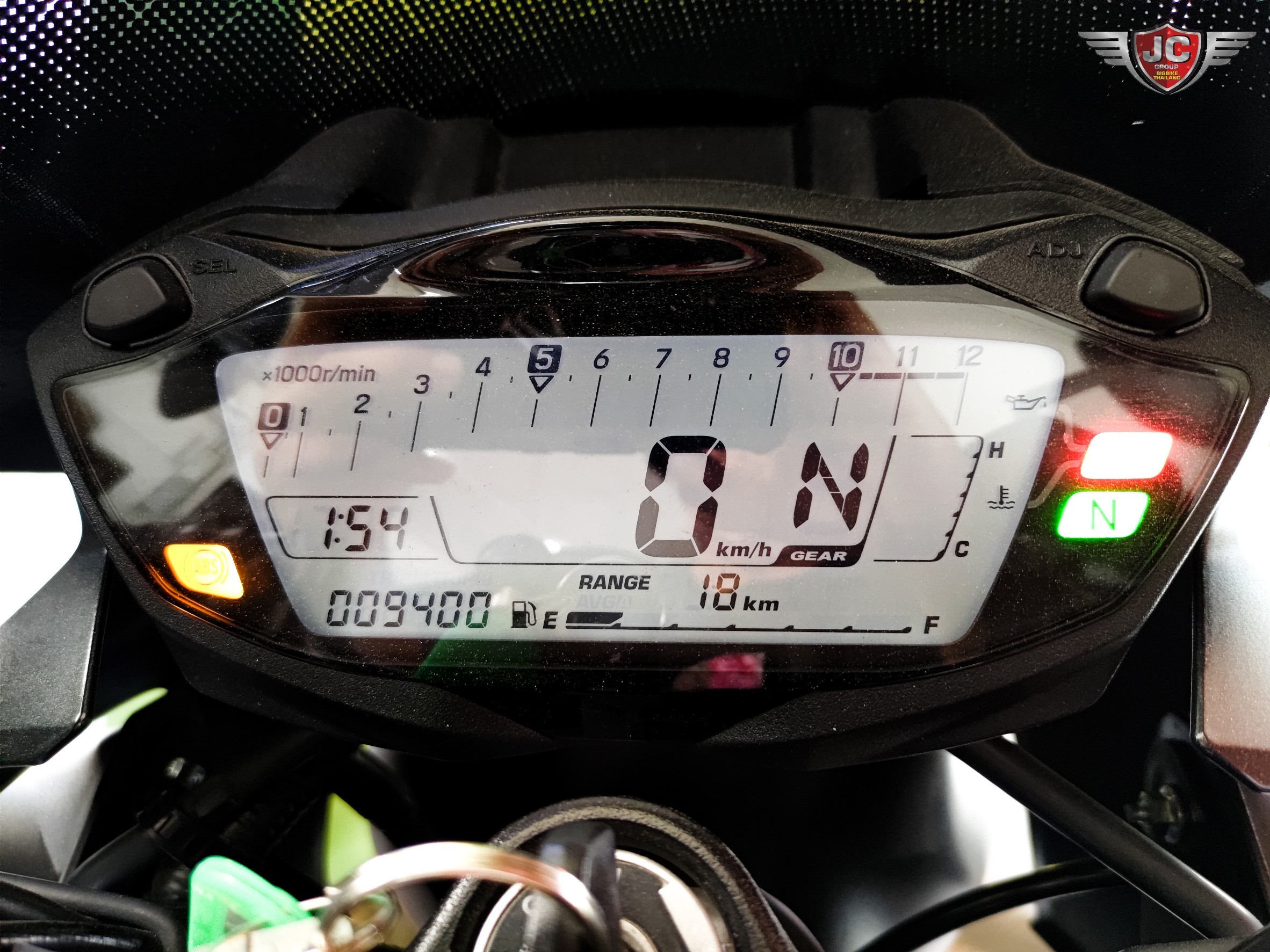 🏍💨💨 2 สูบ L Made in Thailand เอ้ย Japan🇯🇵 💥Suzuki Sv650 ABS ปี 2020 ของแรร์ไอเทม 💥