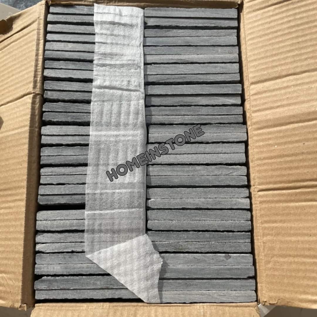 Silver Grey หน้าขัดเรียบ สินค้าพร้อมส่ง