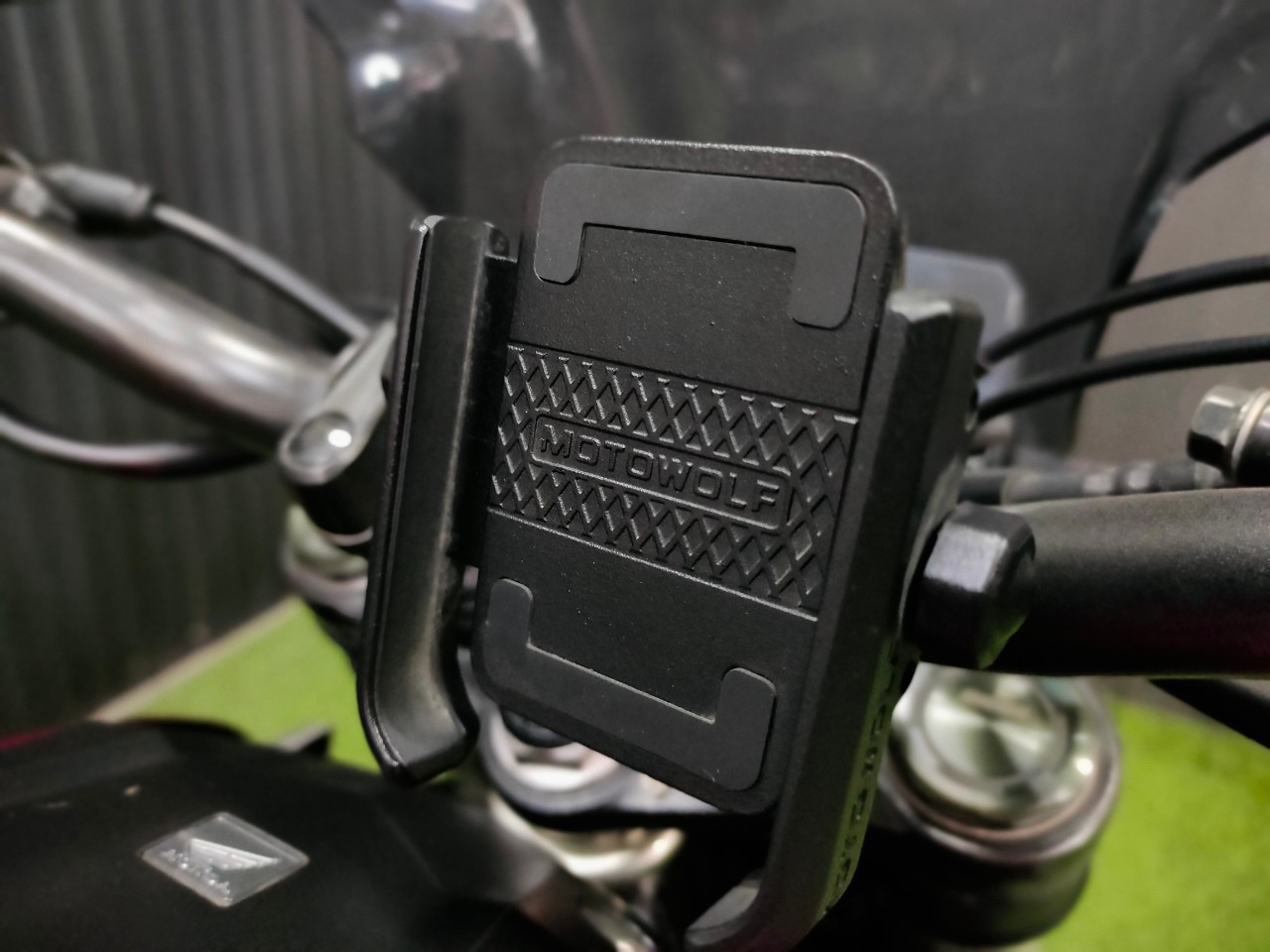 All new CB300R รถบ้านแท้มือเดียว ไม่ประมูล ไมล์แท้ 4พันโล สวยในสไตล์ 2018