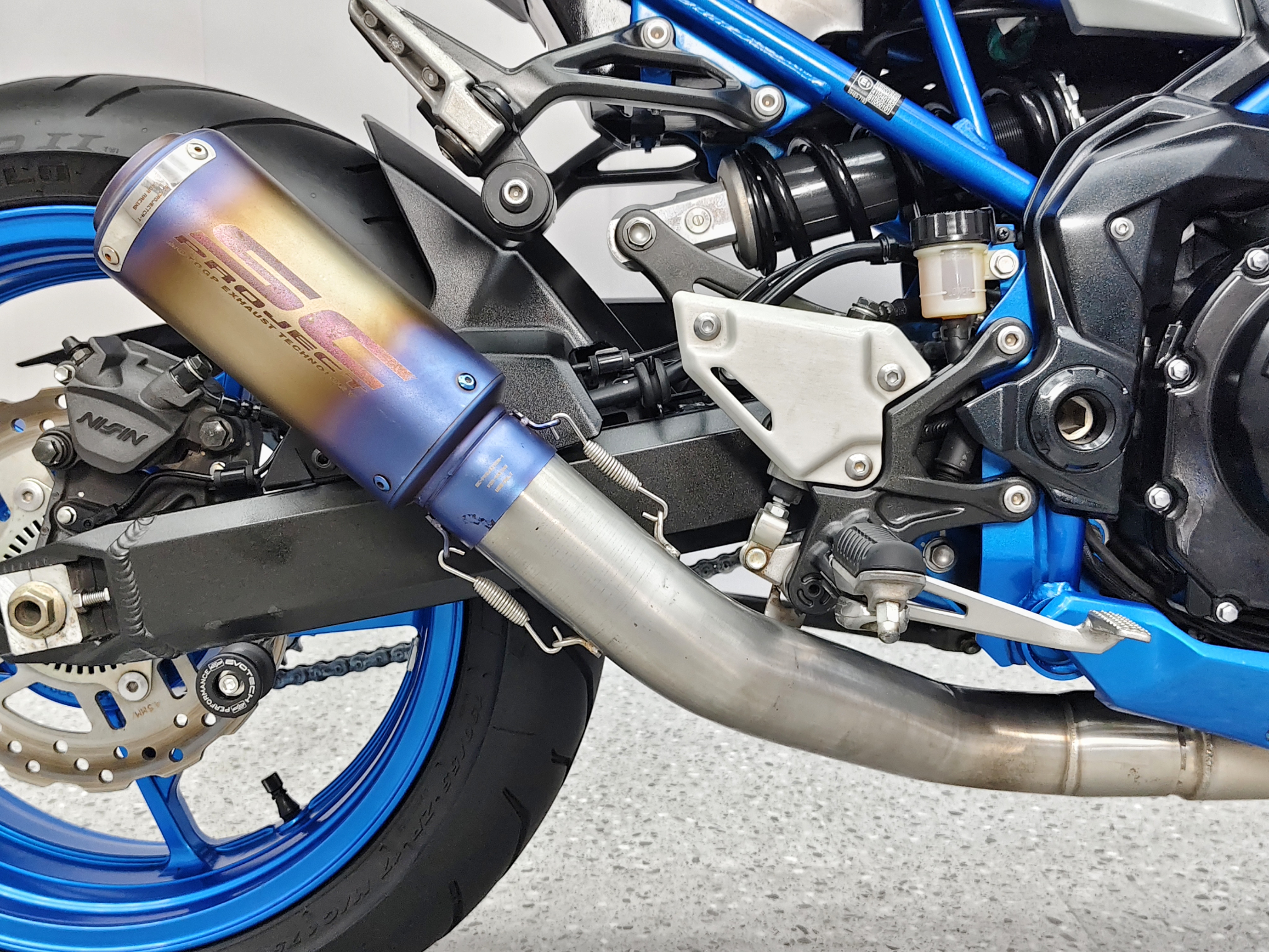 Special Edition มาแว้วว....KAWASAKI Z900SE ABS จดกลางปี22โมเดล20 มือเดียวสวยใส❗️