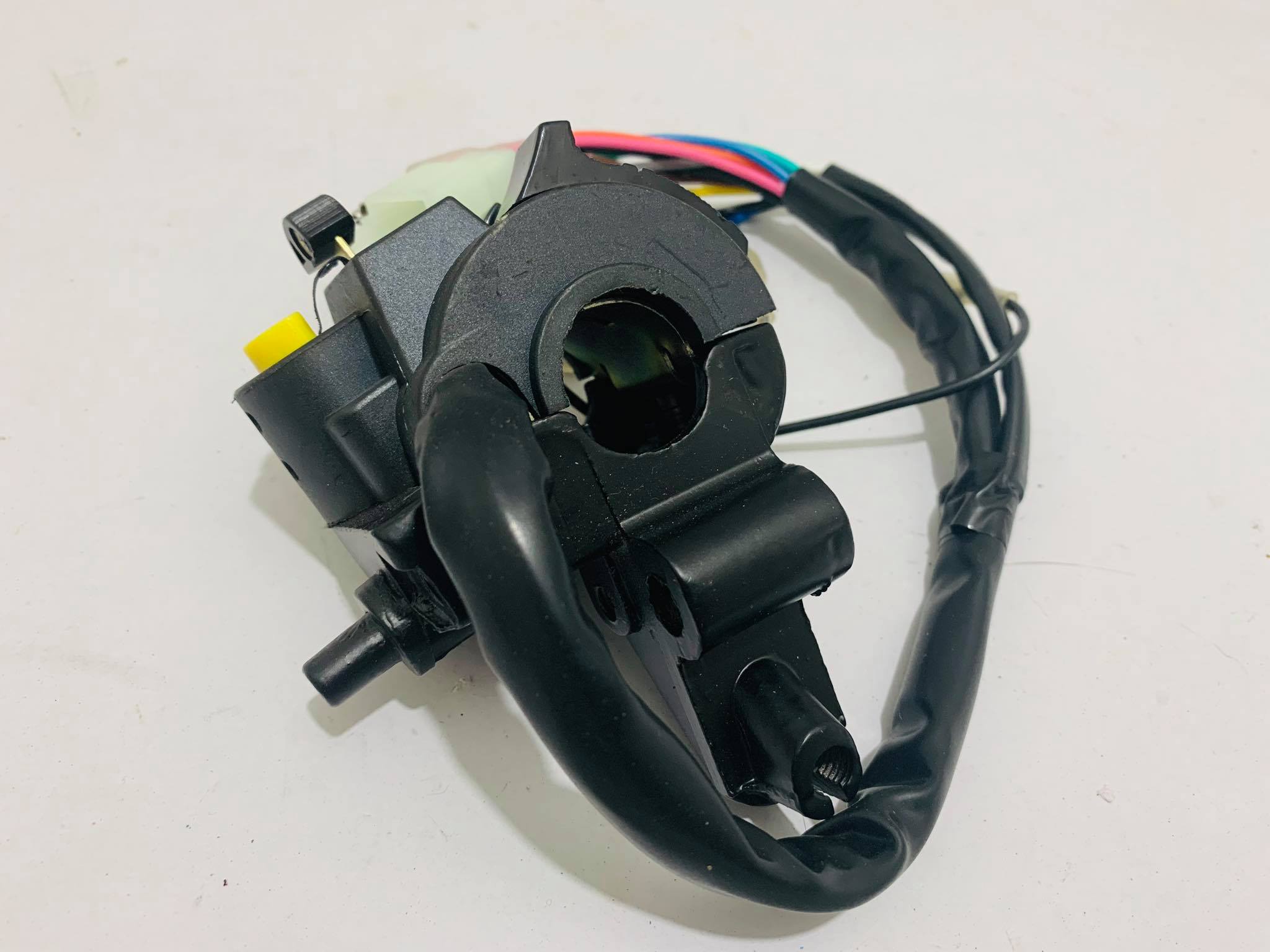 สวิทช์แฮนด์ Nova RS ซูปเปอร์ รุ่นเกรดAAA